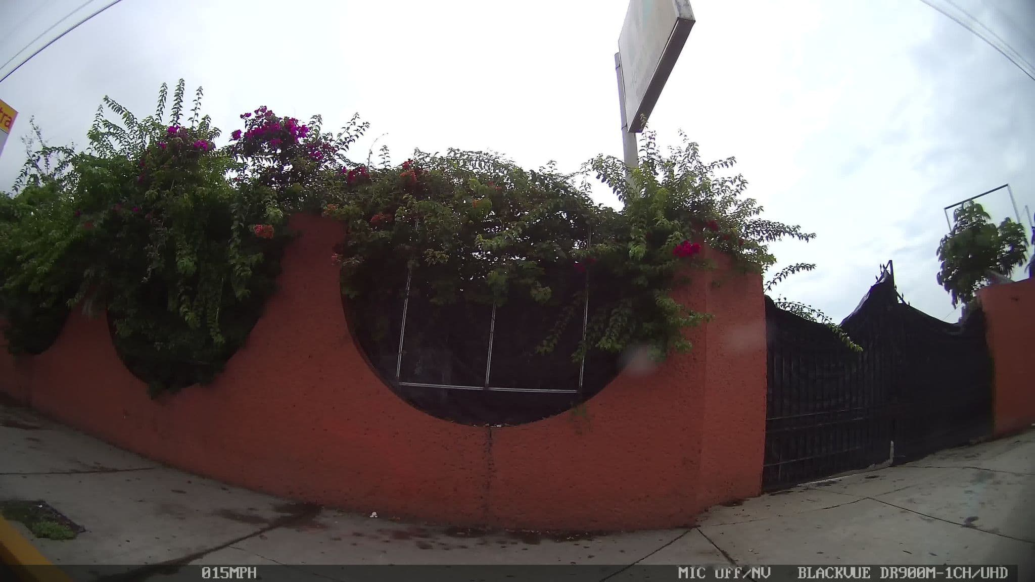 Street view near Hotel Vasco, Cuautla — © kaart_4 (CC BY-SA · Mapillary)