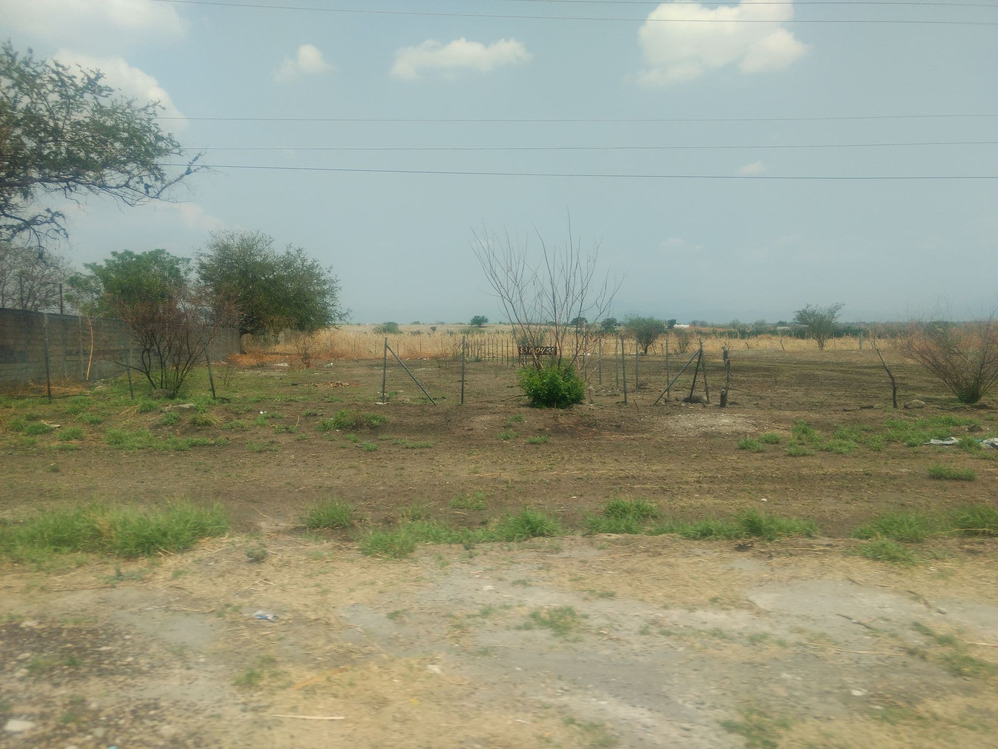 Street view near La Cupula de Thor, Xoxocotla — © mapeadora (CC BY-SA · Mapillary)