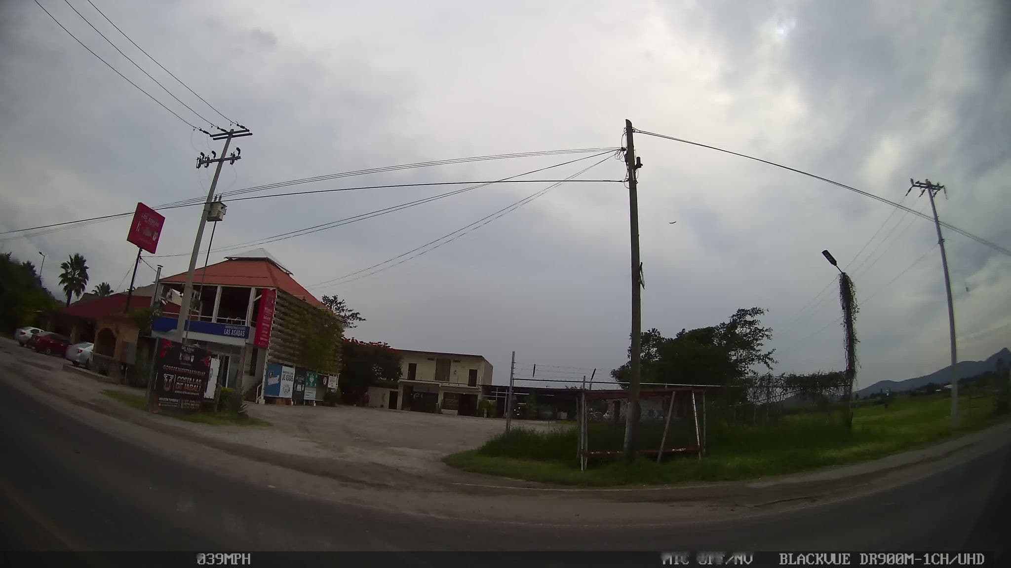 Street view near Las Asadas Posada, Xochitepec — © kaart_4 (CC BY-SA · Mapillary)