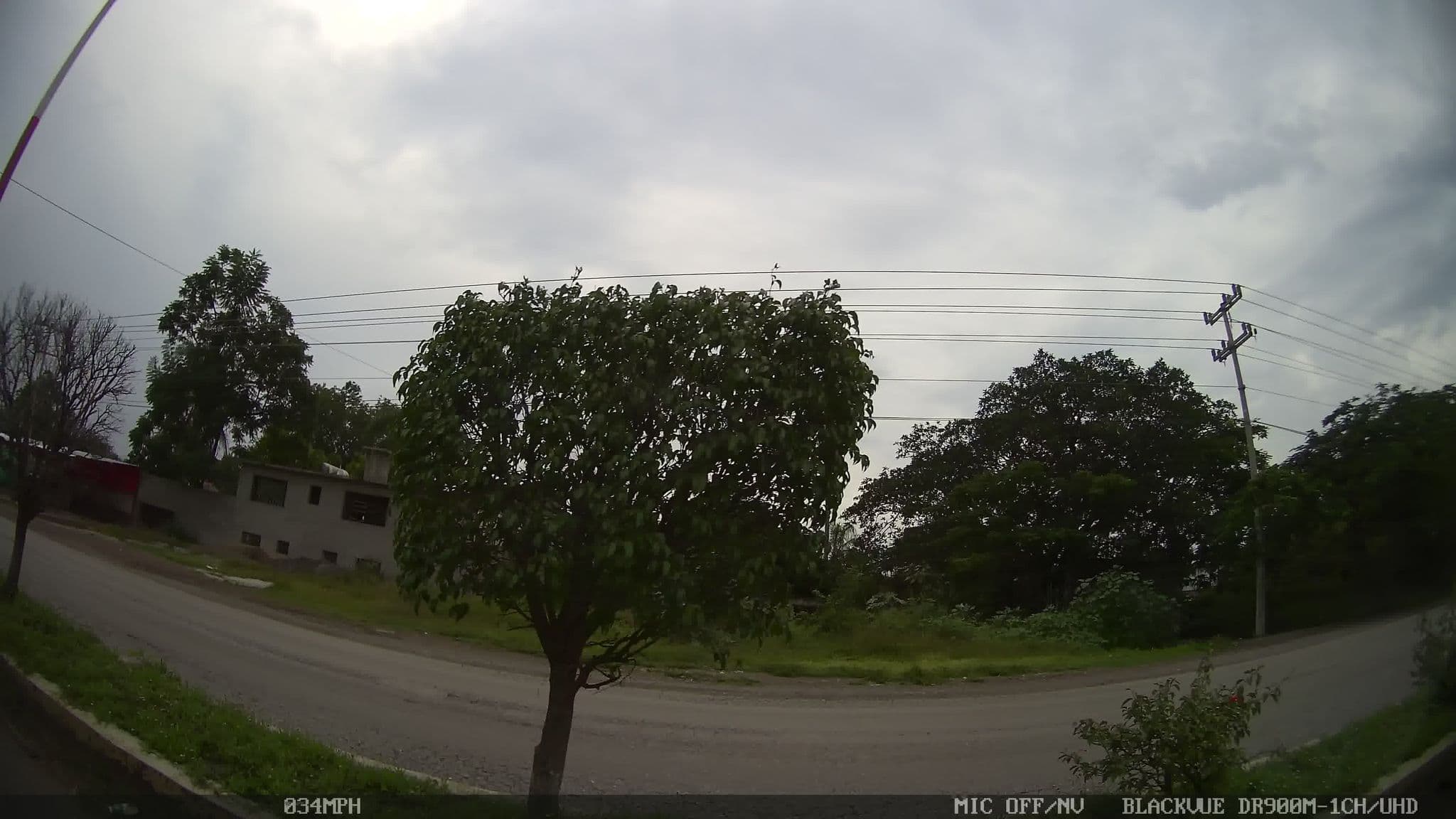 Street view near Posada Fresno, Xochitepec — © kaart_4 (CC BY-SA · Mapillary)