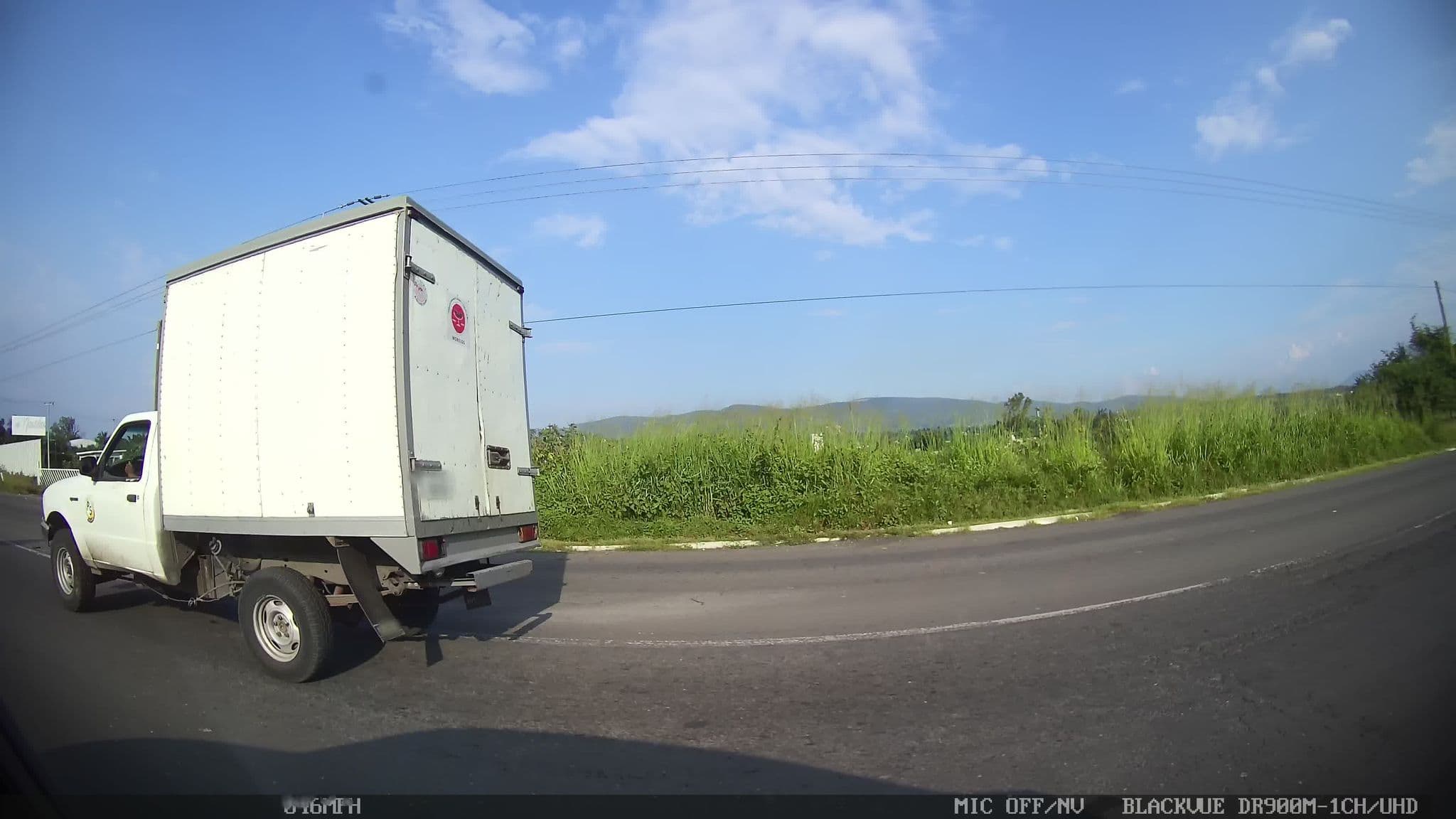 Street view near Hotel Sandrini Termas, Xochitepec — © kaart_4 (CC BY-SA · Mapillary)