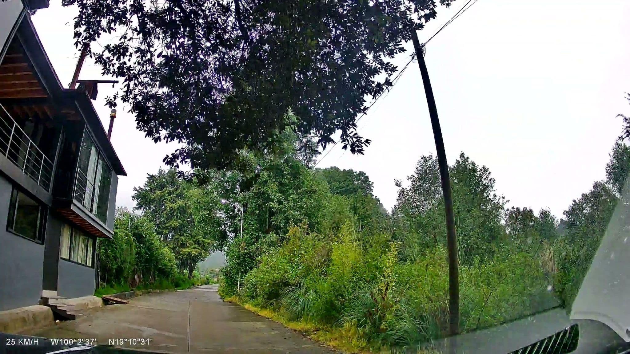 Street view near El Aile San Simon, Cuadrilla de Dolores — © vsalgado (CC BY-SA · Mapillary)