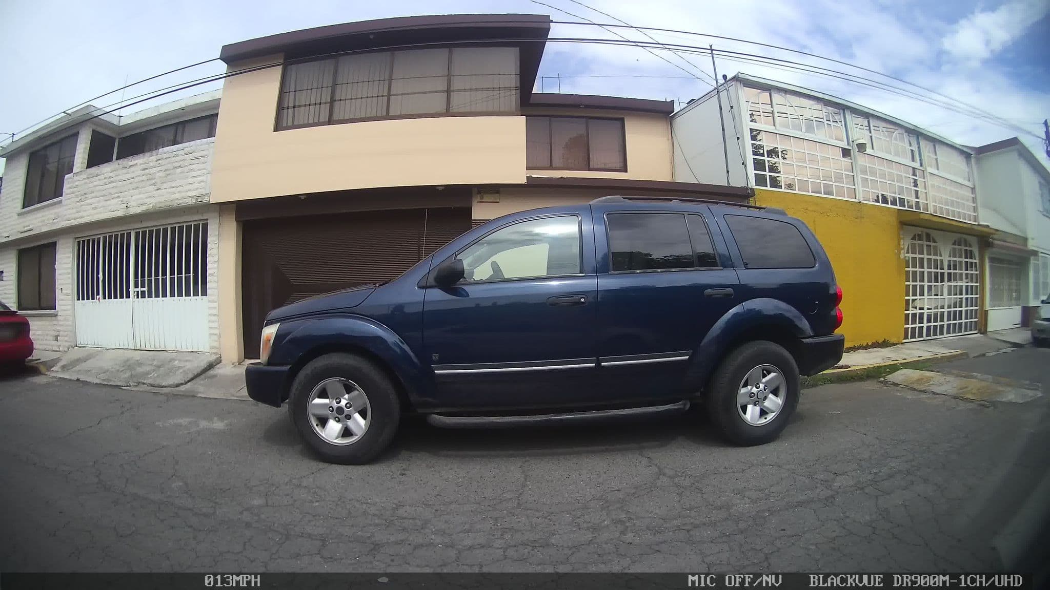 Street view near Hotel Ixtapan, Toluca — © kaart_4 (CC BY-SA · Mapillary)