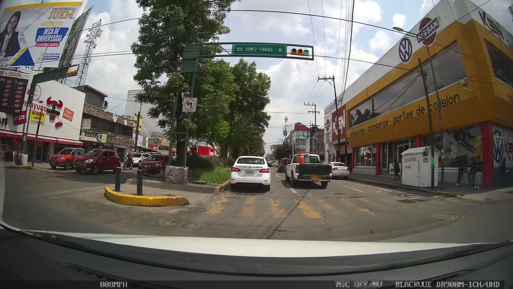 Street view near Ofcevi, Toluca — © kaart_4 (CC BY-SA · Mapillary)