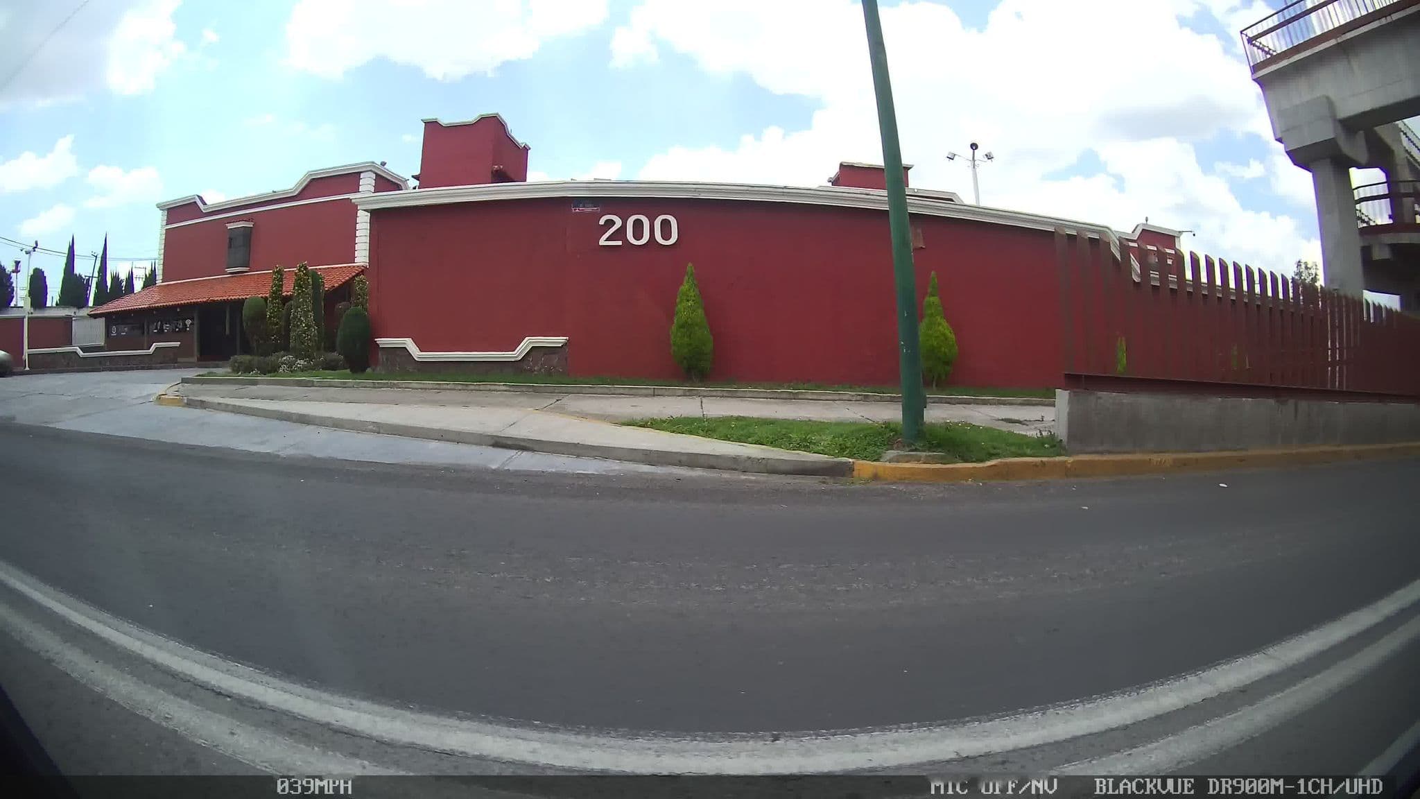 Street view near Hotel San Jeronimo Inn, San Jerónimo — © kaart_4 (CC BY-SA · Mapillary)