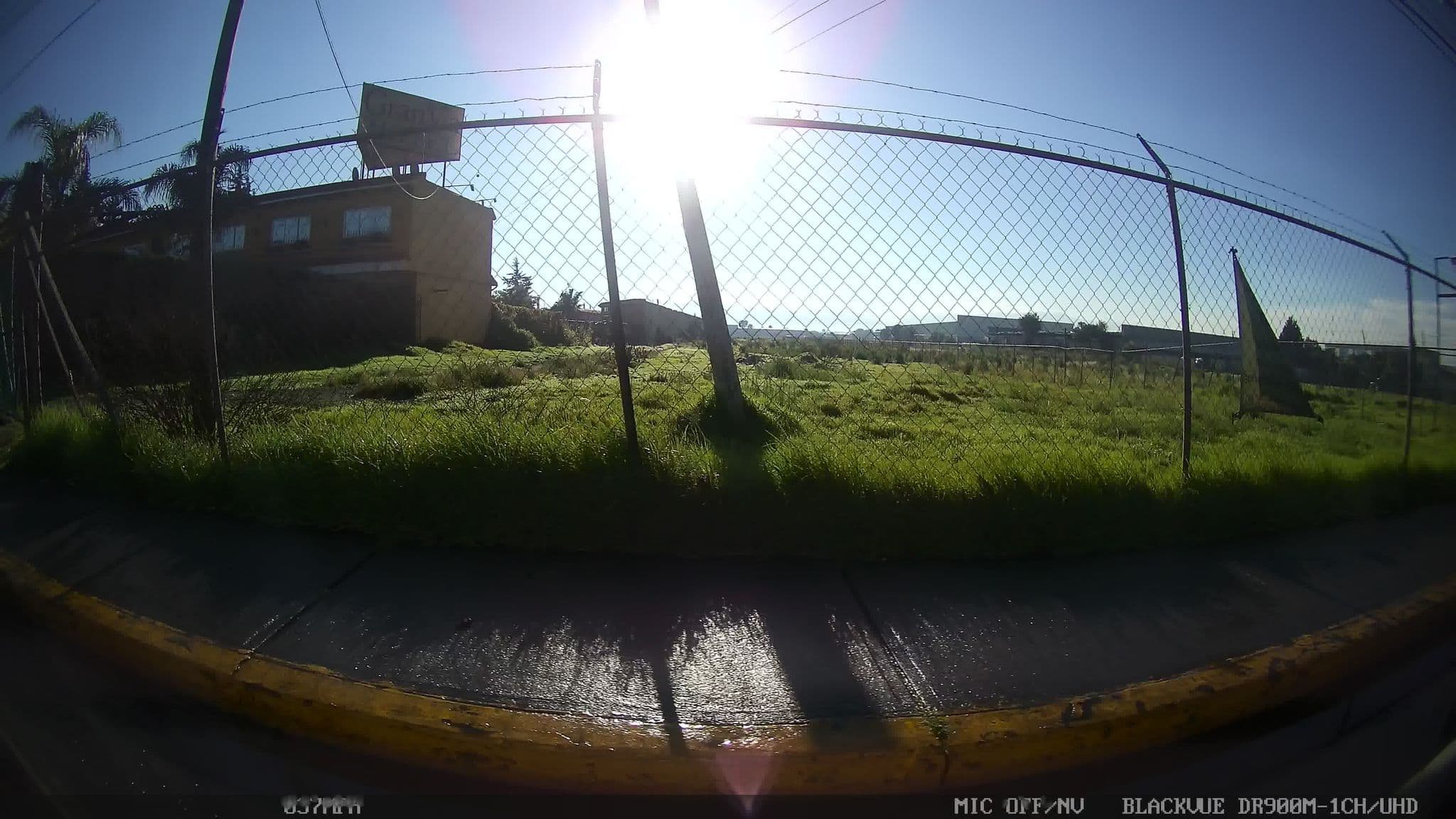Street view near Hotel Gran via, San Pedro Totoltepec — © kaart_4 (CC BY-SA · Mapillary)