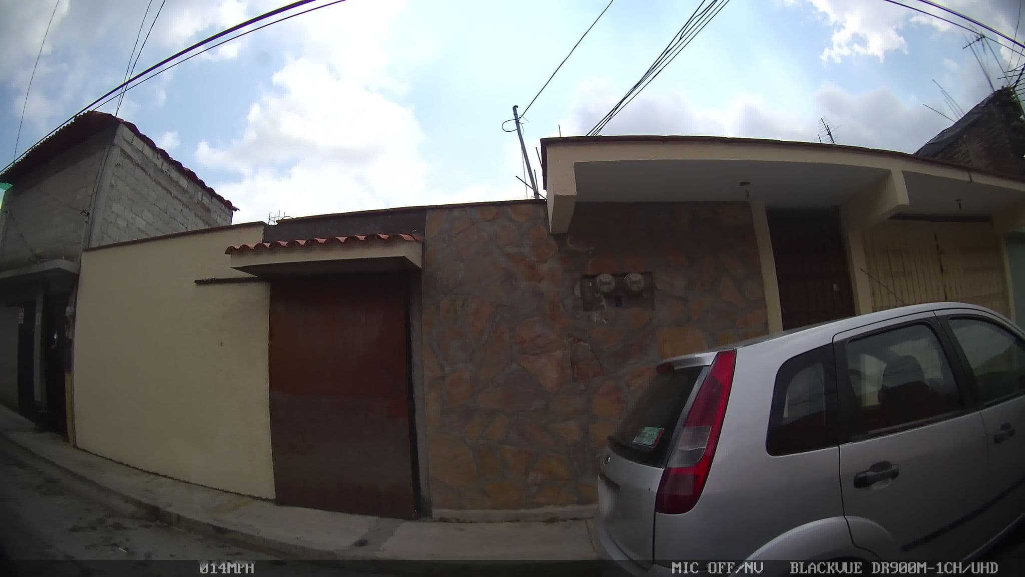 Street view near Servicio Integracion en Alimentos y Hoteleria, Fraccionamiento Lomas de Ahuatlán — © kaart_4 (CC BY-SA · Mapillary)