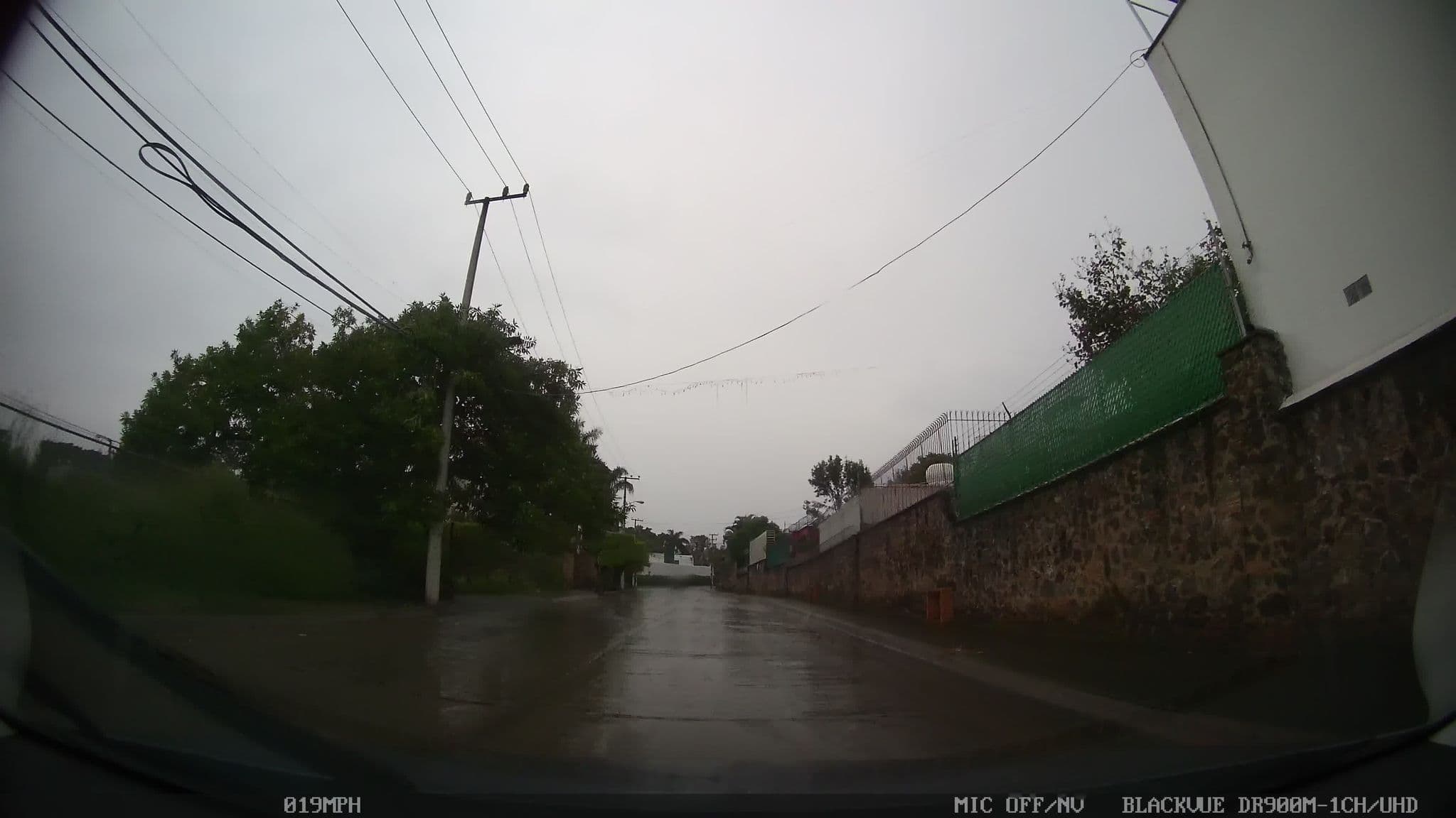 Street view near Grand Hotel Cuernavaca, Cuernavaca — © kaart_4 (CC BY-SA · Mapillary)