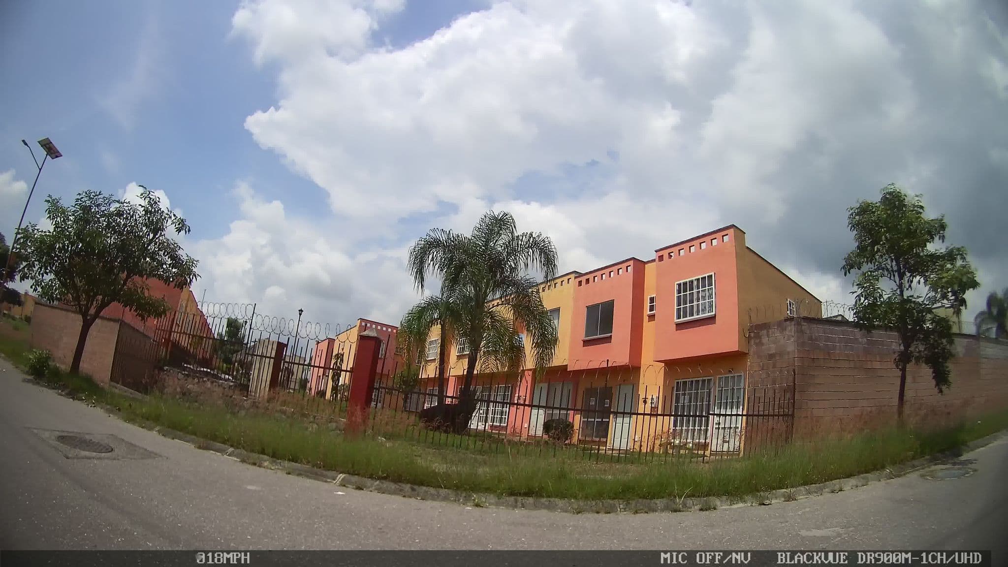 Street view near Zeres temple, Temixco — © kaart_4 (CC BY-SA · Mapillary)