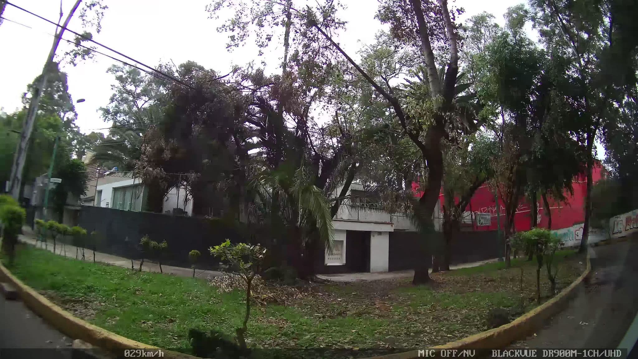 Street view near Especialistas en pulido Karimco, Tlalpan — © kaart_1 (CC BY-SA · Mapillary)