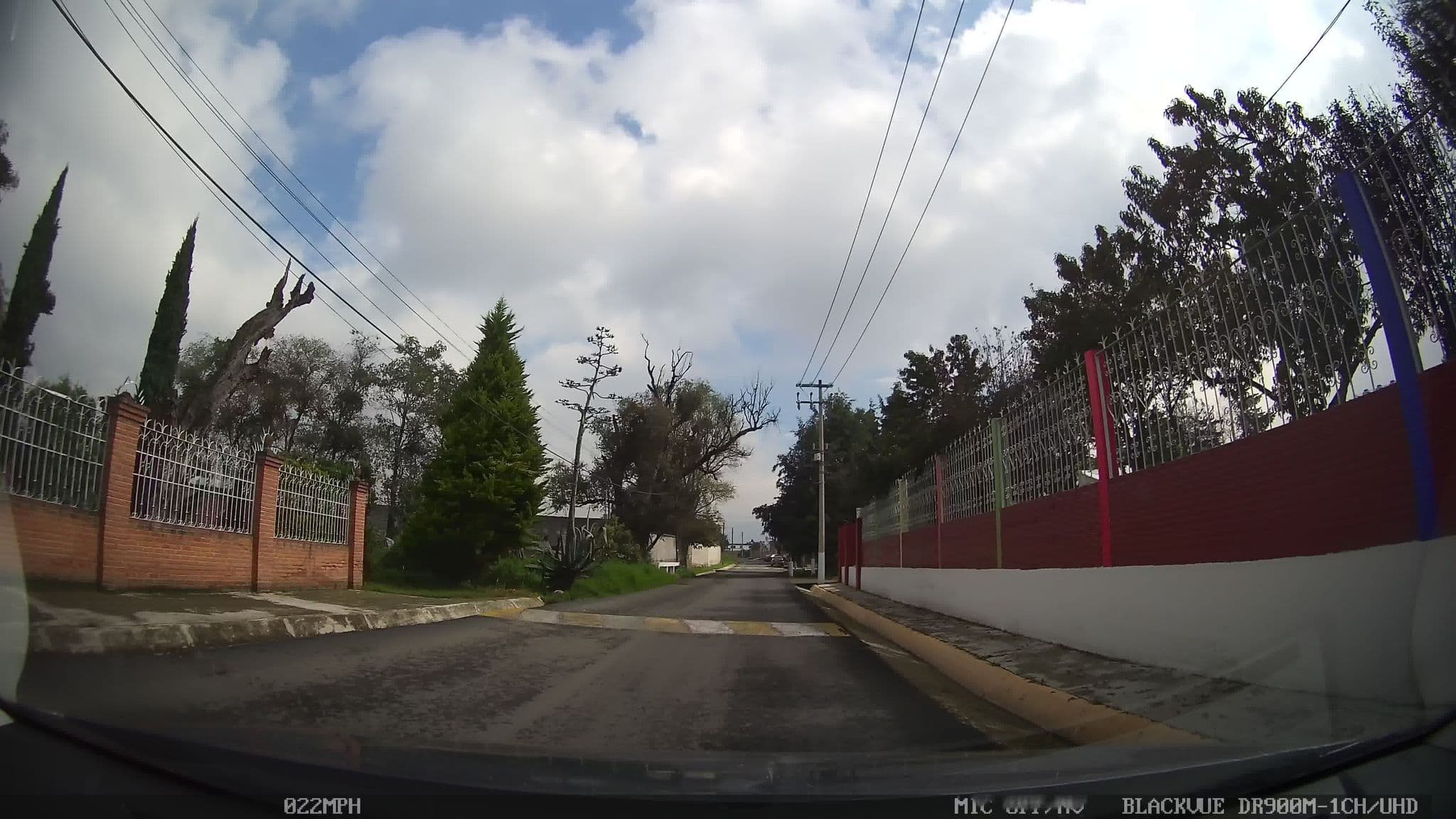 Street view near Hotel Campestre Ayapango, Ayapango — © kaart_4 (CC BY-SA · Mapillary)