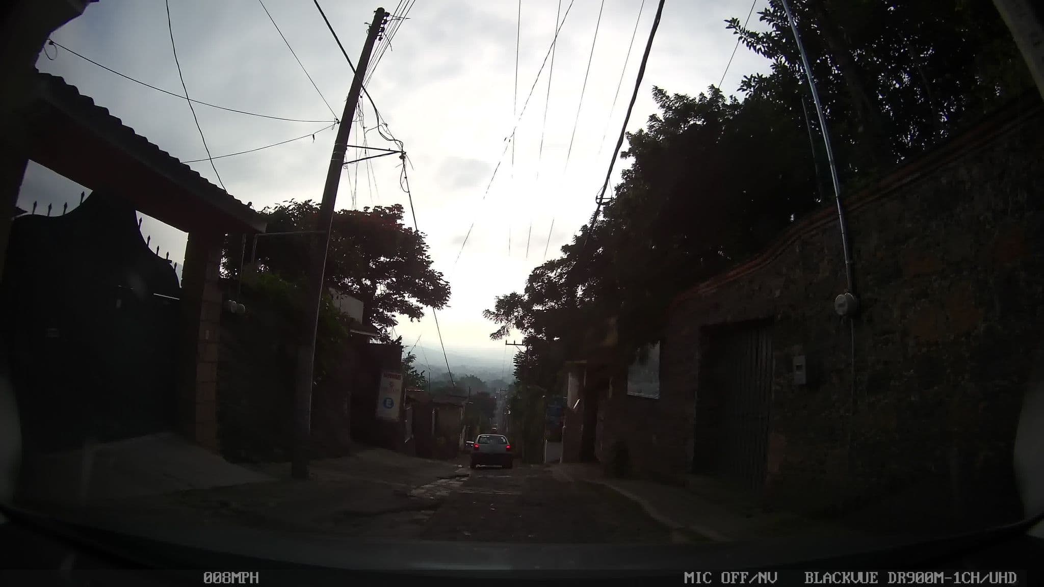 Street view near Acallan, Tepoztlán — © kaart_4 (CC BY-SA · Mapillary)