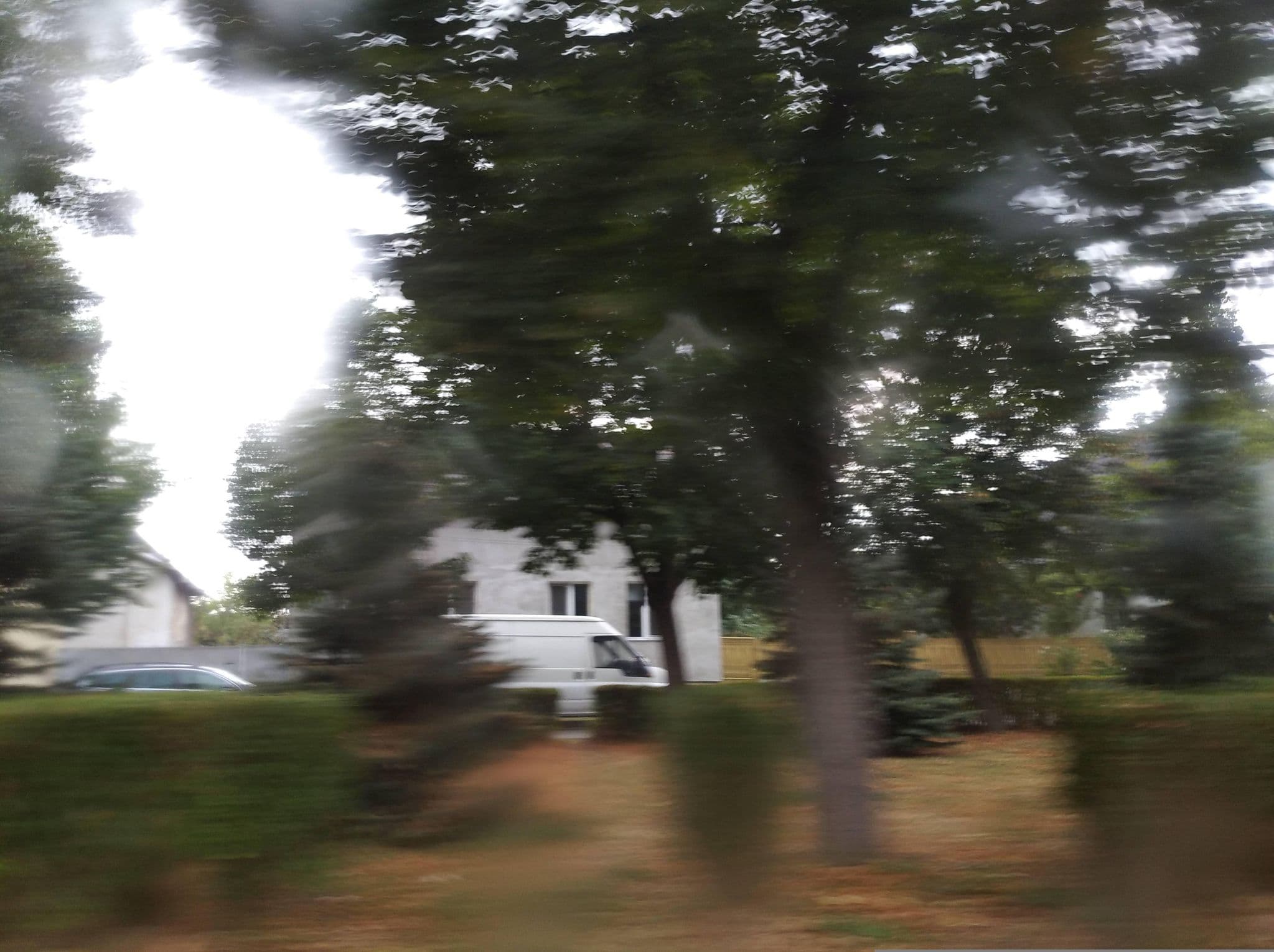Street view near Casa Sol, Turda — © grozsa11 (CC BY-SA · Mapillary)
