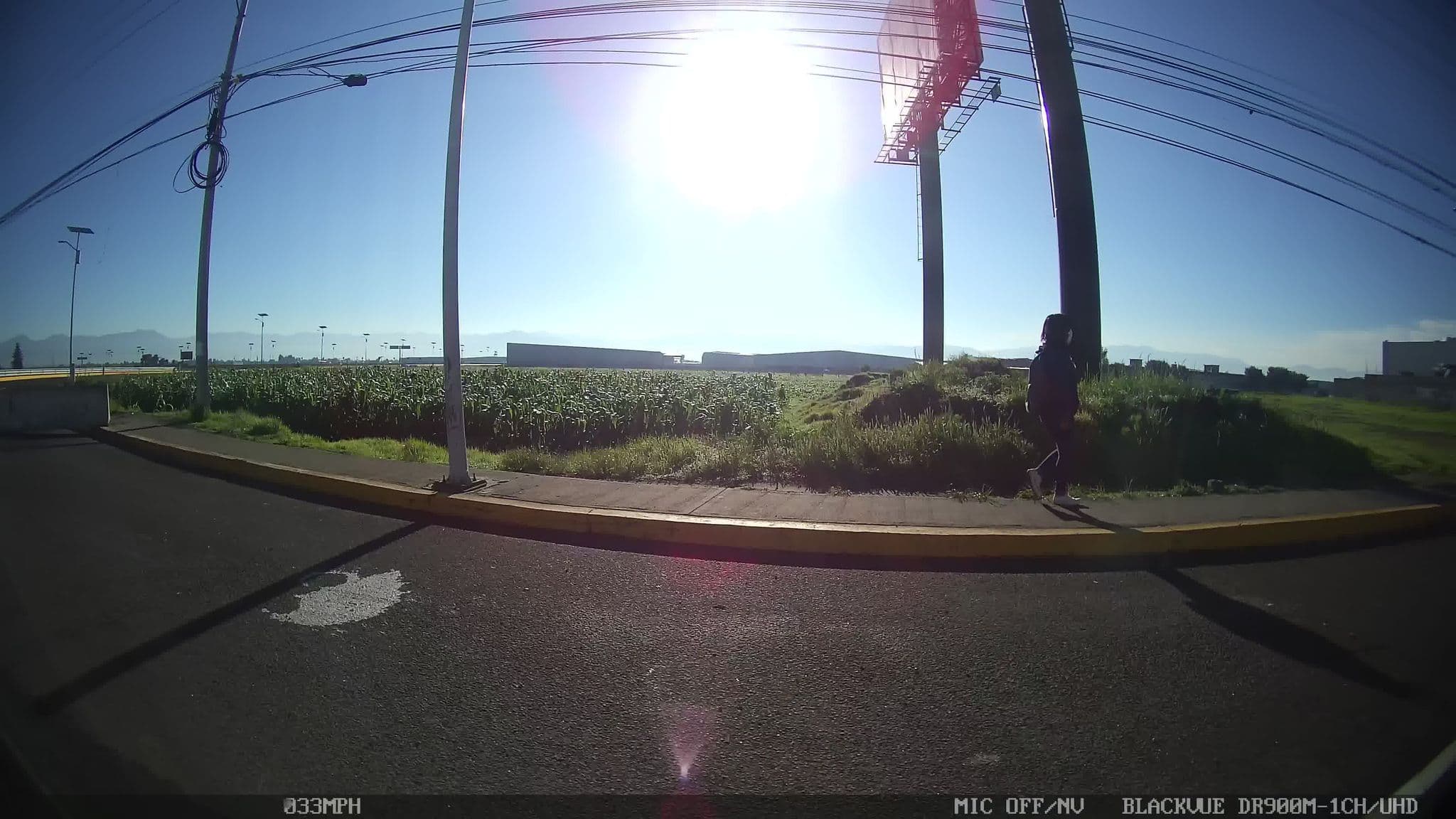 Street view near Villas Real, San Pedro Totoltepec — © kaart_4 (CC BY-SA · Mapillary)