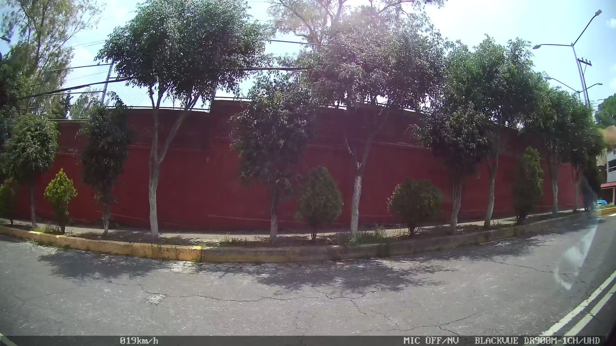Street view near Garcia - Administración Integral de Inmuebles, Álvaro Obregón — © kaart_4 (CC BY-SA · Mapillary)