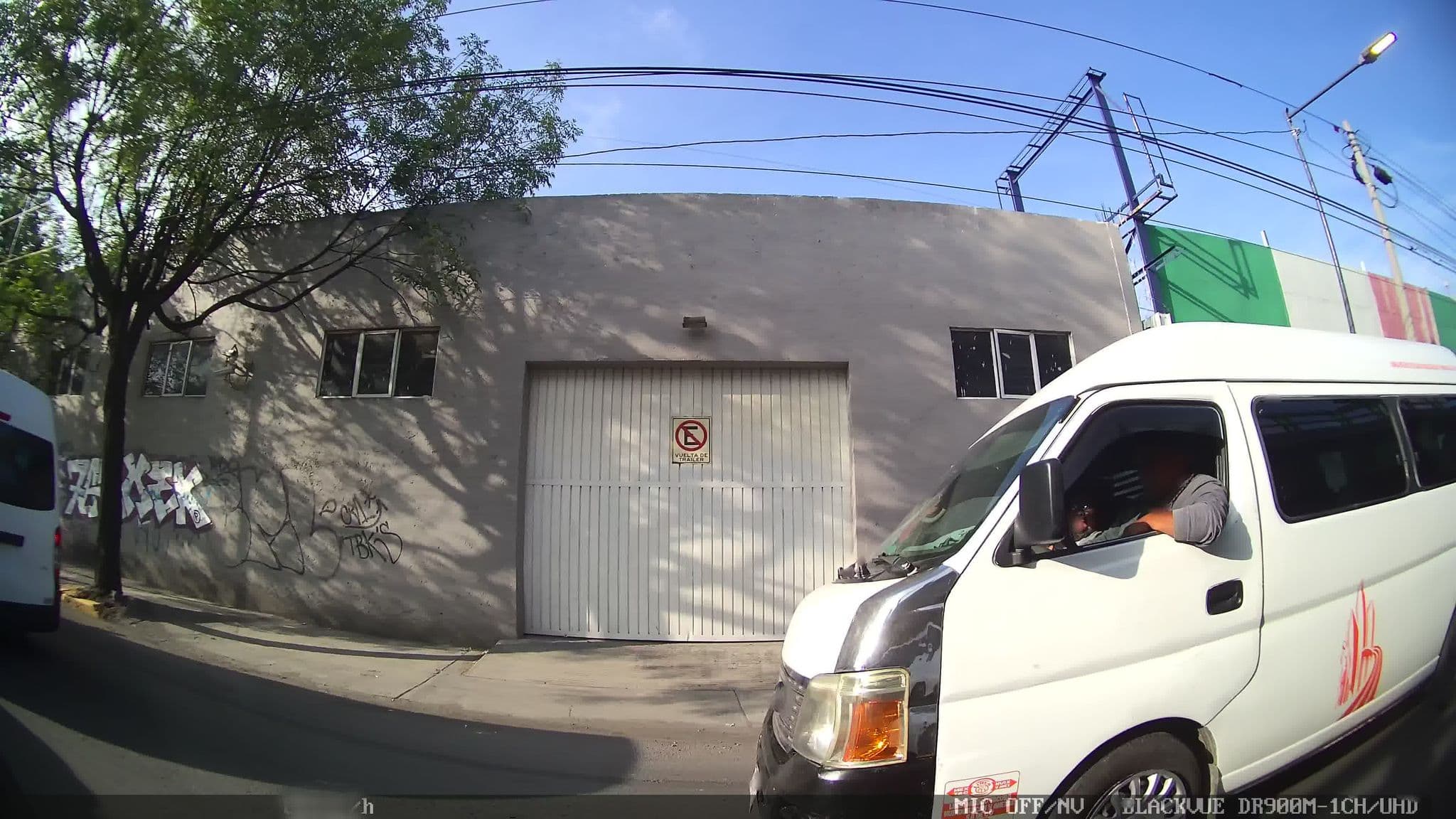 Street view near Room 401, Naucalpan de Juárez — © kaart_2 (CC BY-SA · Mapillary)