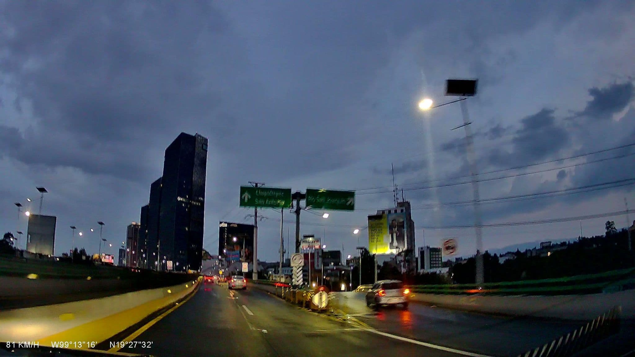 Street view near Atasco VEB, Naucalpan de Juárez — © vsalgado (CC BY-SA · Mapillary)