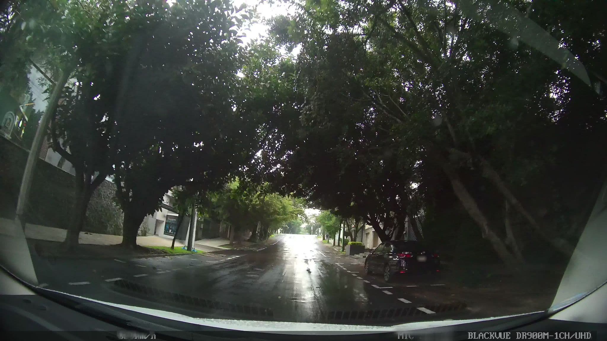 Street view near Casa Uma, Miguel Hidalgo — © kaart_2 (CC BY-SA · Mapillary)
