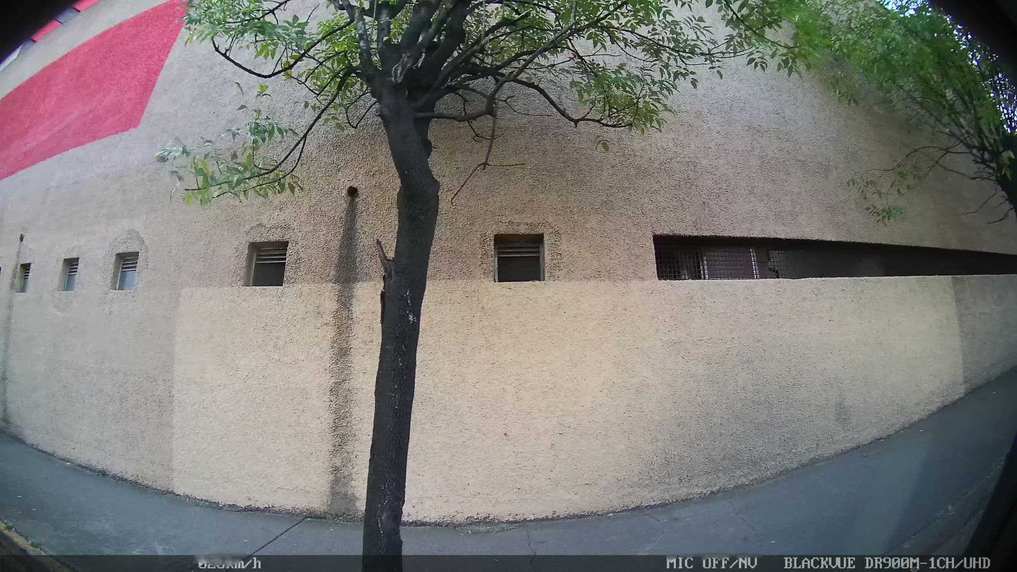 Street view near Hotel Plaza Naucalpan, Naucalpan de Juárez — © kaart_2 (CC BY-SA · Mapillary)
