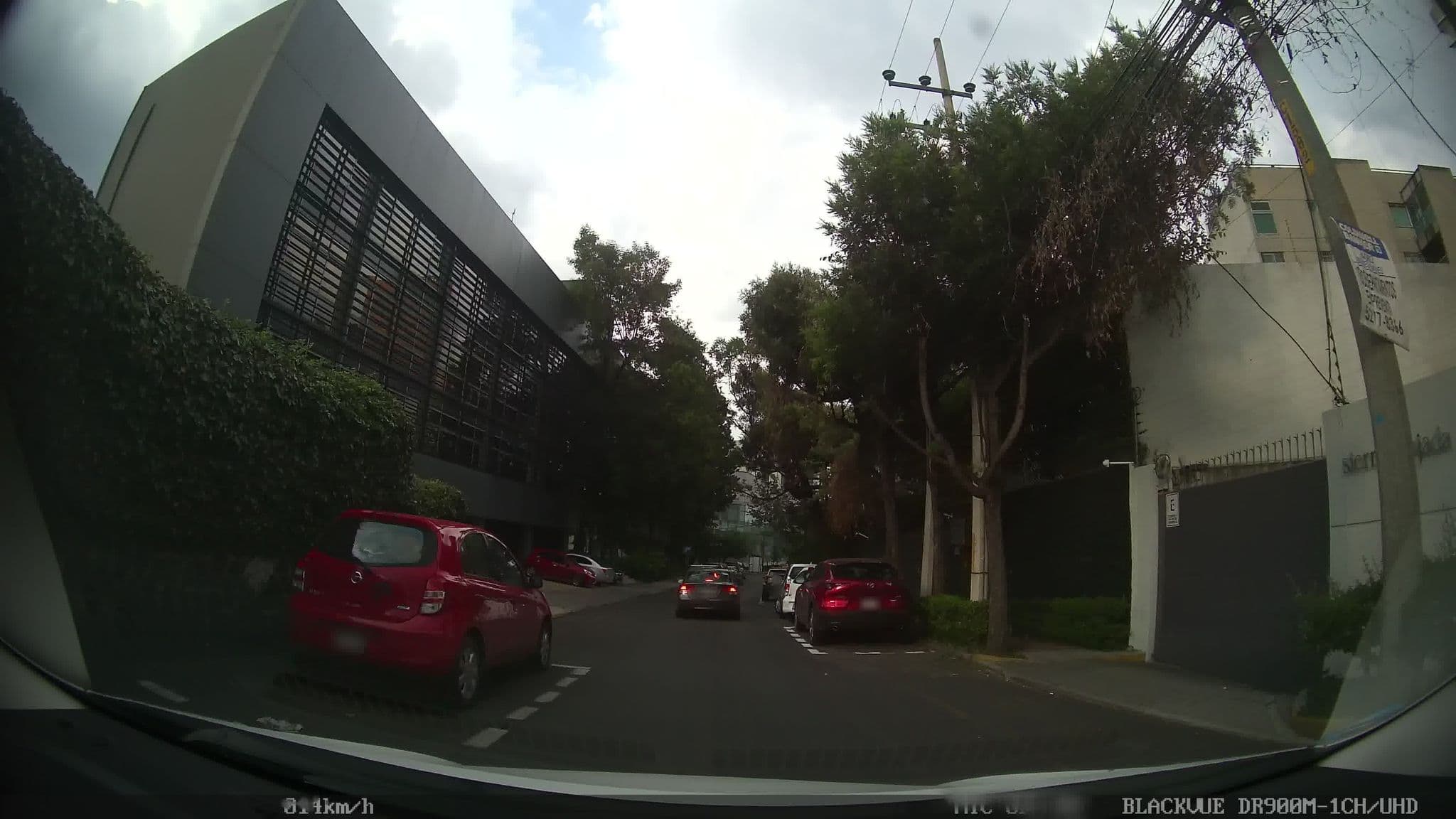 Street view near Playa Suites Acapulco, Miguel Hidalgo — © kaart_2 (CC BY-SA · Mapillary)