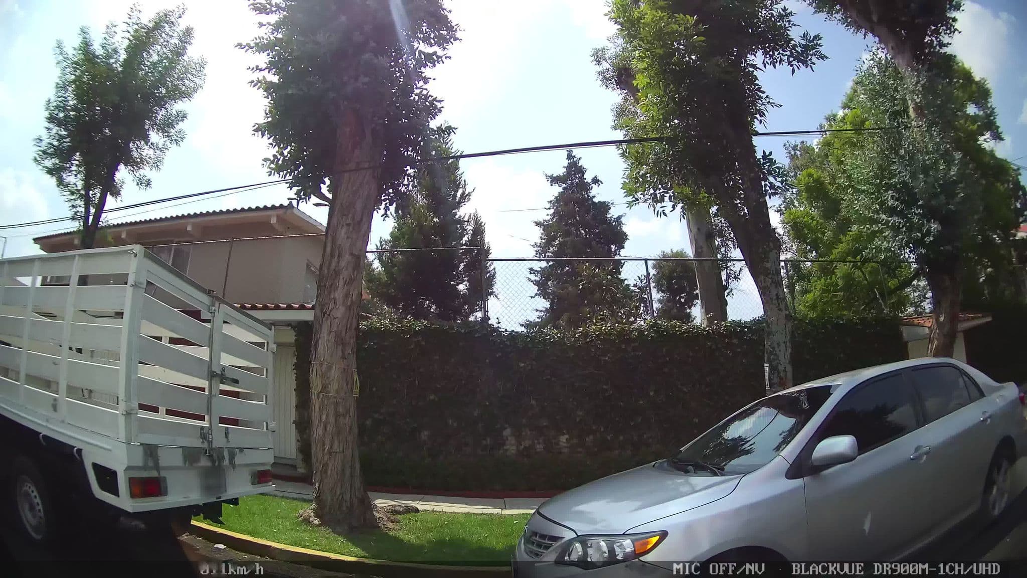 Street view near Luger Periferico, Miguel Hidalgo — © kaart_2 (CC BY-SA · Mapillary)