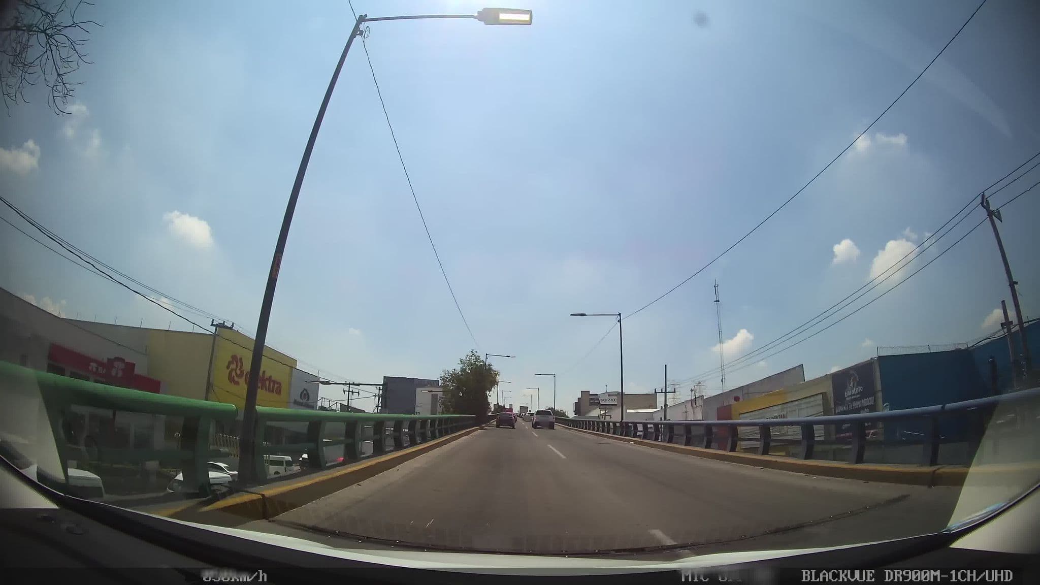 Street view near Operadora Quiviesa, Naucalpan de Juárez — © kaart_2 (CC BY-SA · Mapillary)