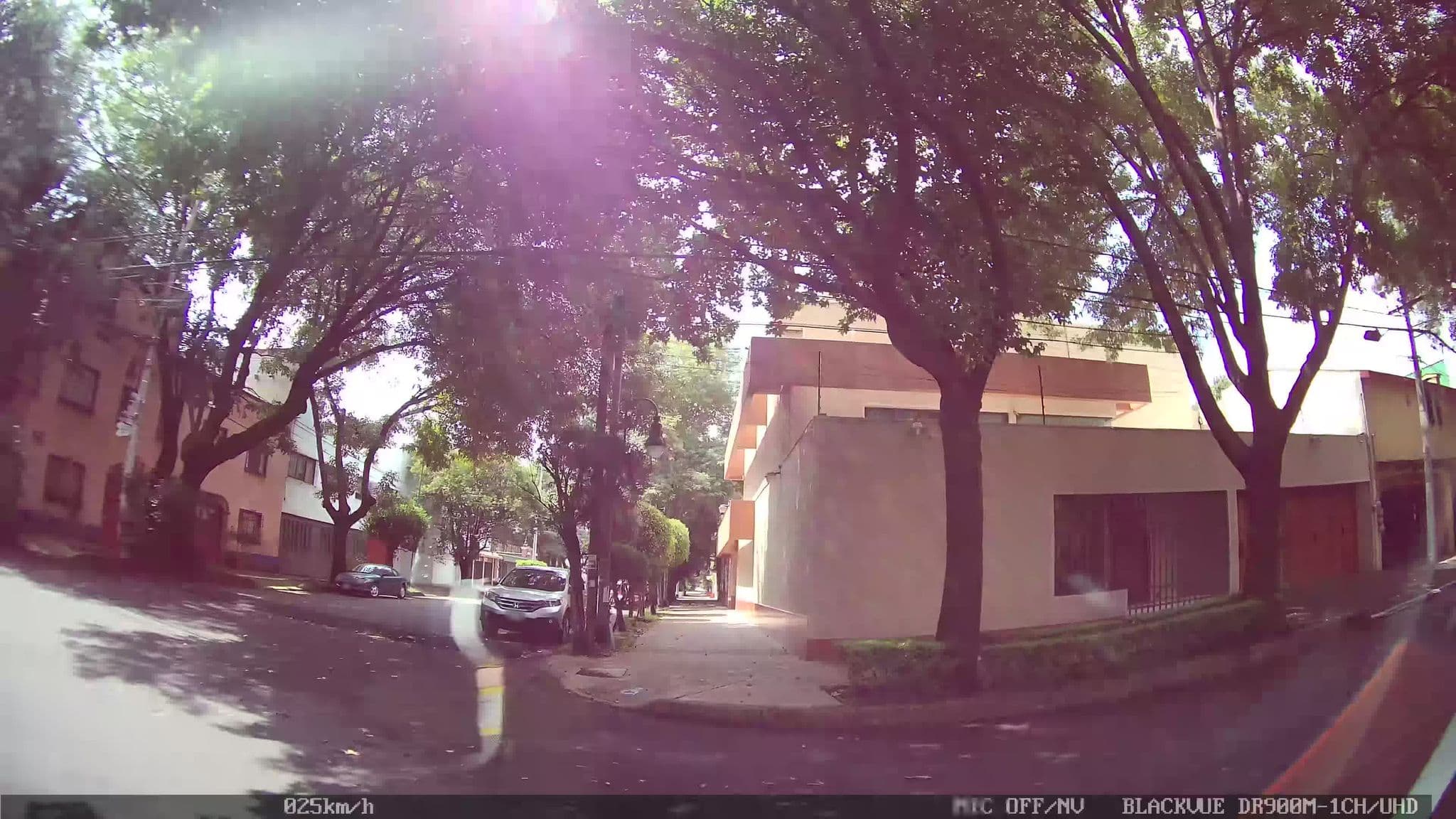 Street view near Ayenda Suites Cuija, Coyoacán — © kaart_1 (CC BY-SA · Mapillary)