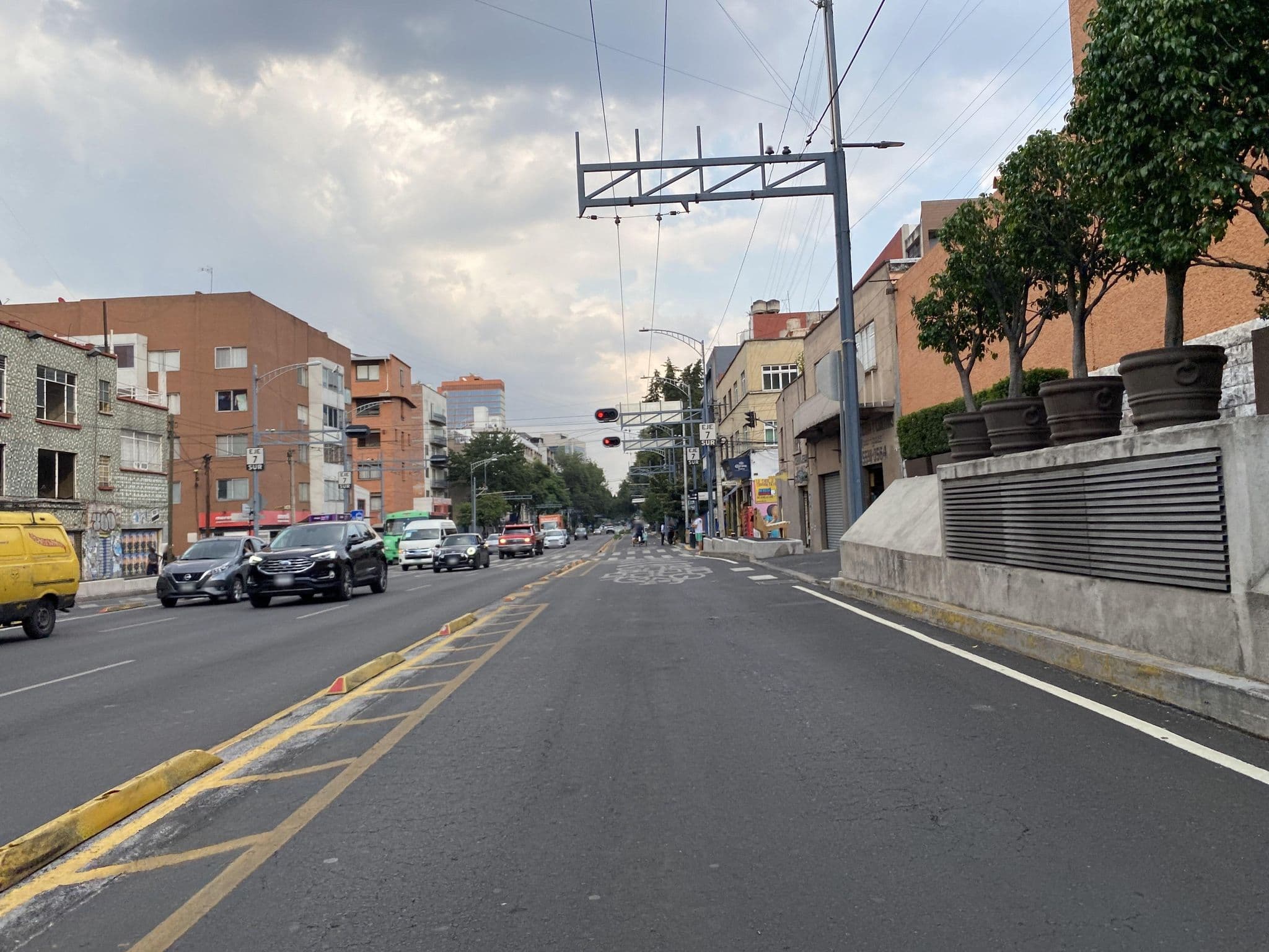 Street view near Ponte, Álvaro Obregón — © BatmanIsReal (CC BY-SA · Mapillary)