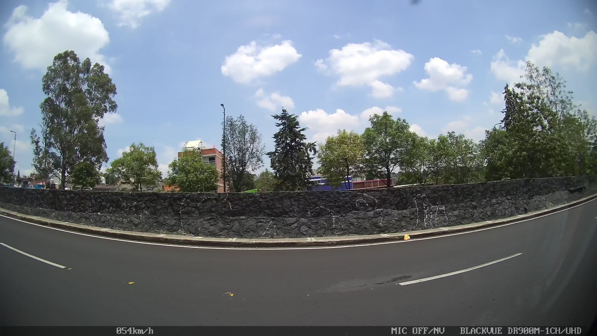 Street view near Tele Hotel, Álvaro Obregón — © kaart_4 (CC BY-SA · Mapillary)