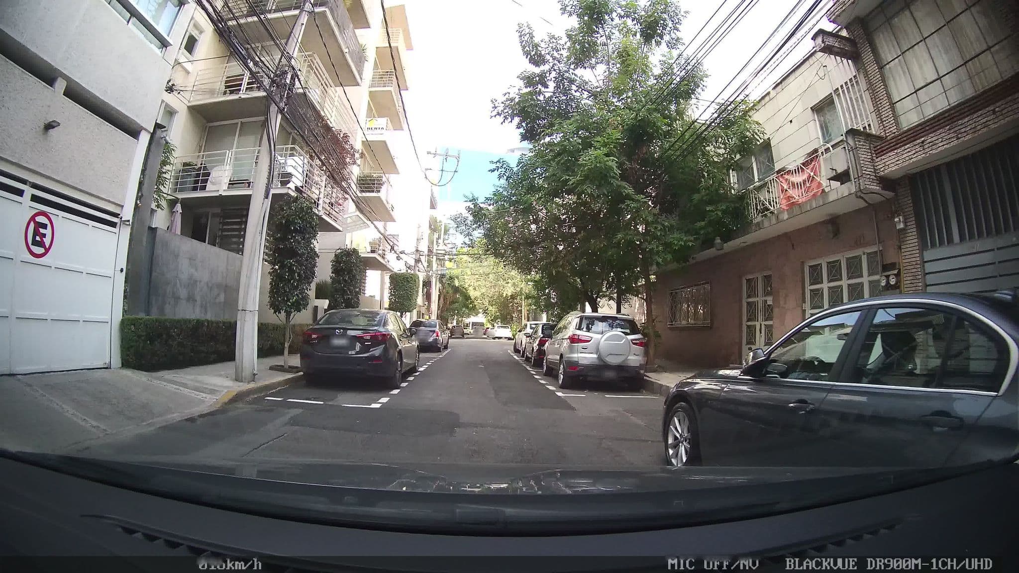 Street view near Pansor, Colonia del Valle — © kaart_4 (CC BY-SA · Mapillary)