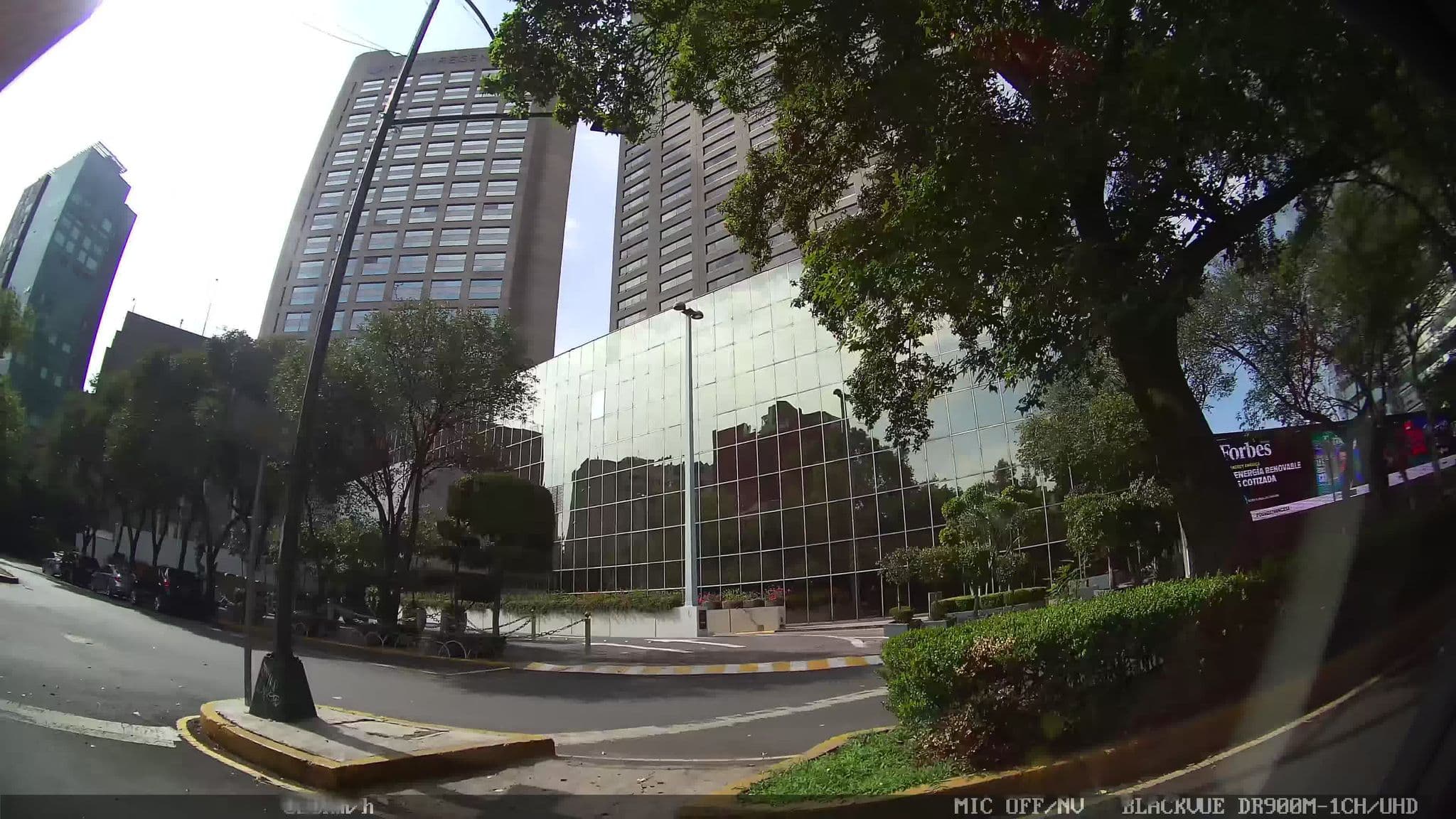 Street view near Room 2209, Polanco — © kaart_2 (CC BY-SA · Mapillary)