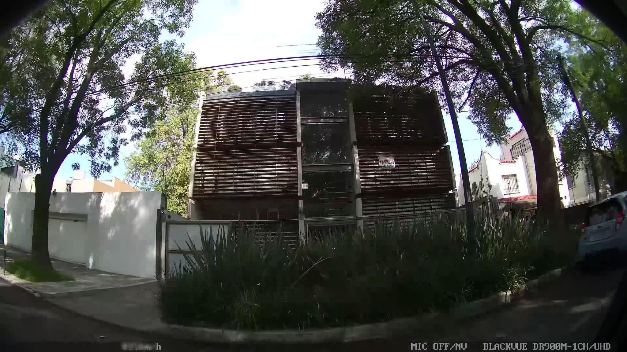 Street view near Busue, Polanco — © kaart_2 (CC BY-SA · Mapillary)