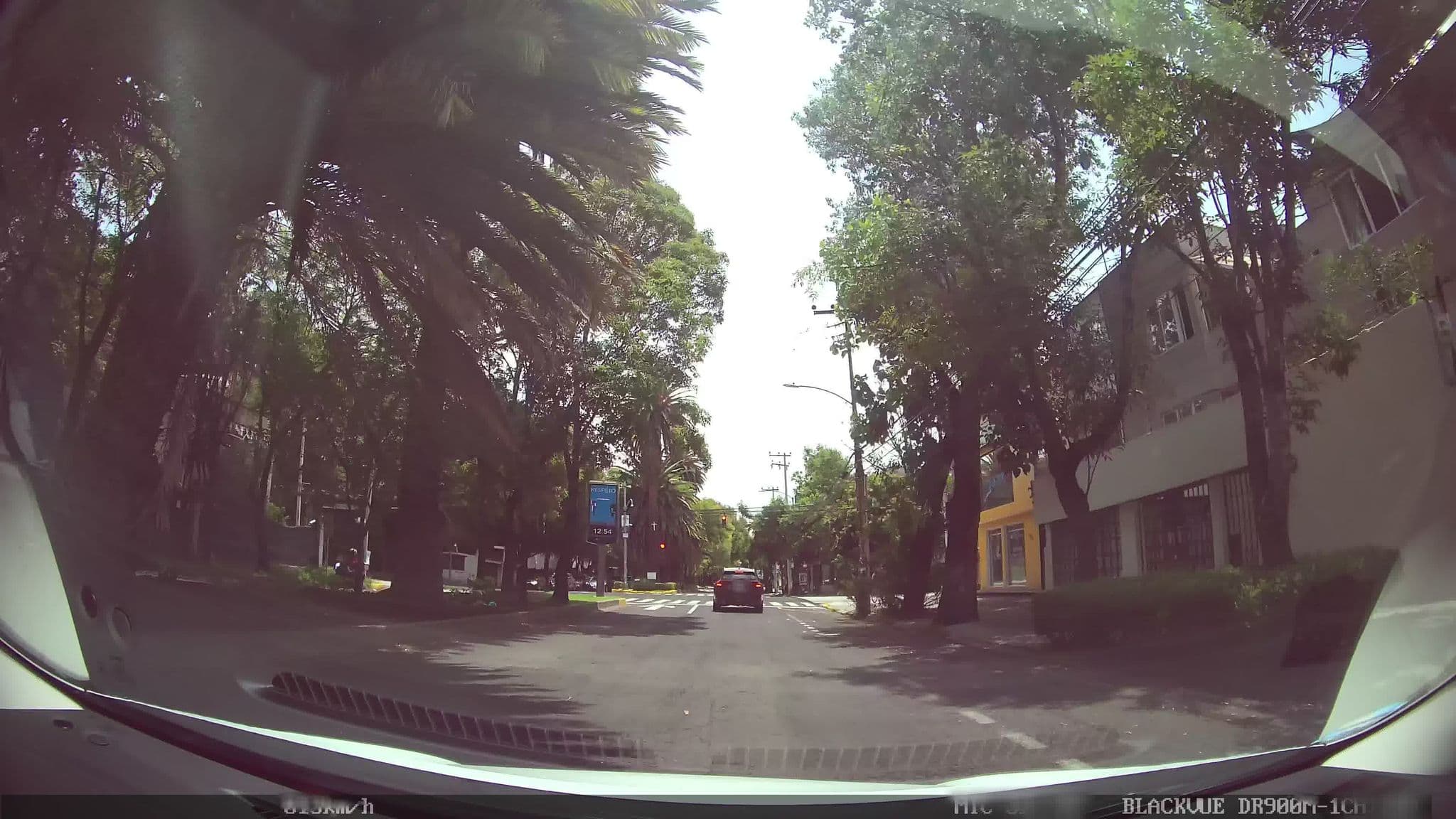 Street view near Servs de Hotel, Polanco — © kaart_2 (CC BY-SA · Mapillary)