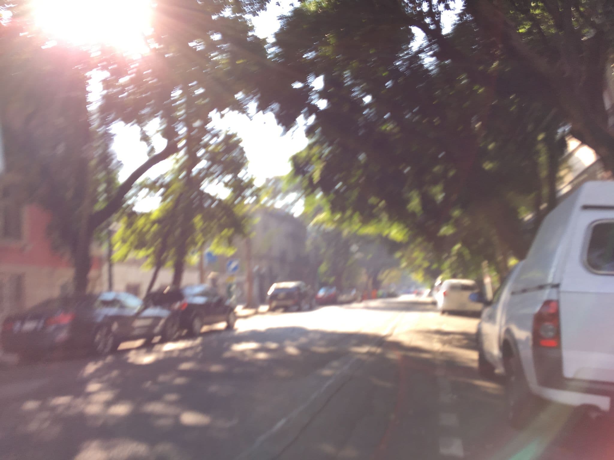 Street view near Nima Hotel, Cuauhtémoc — © ccossio (CC BY-SA · Mapillary)