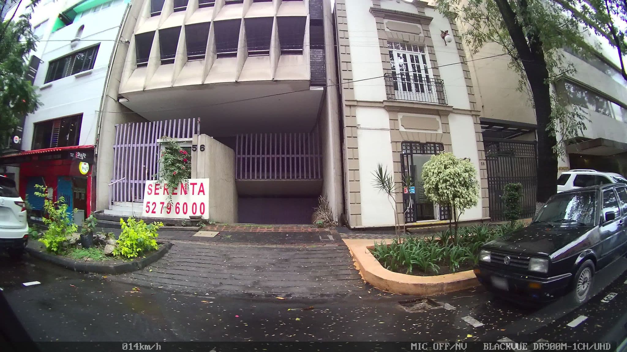 Street view near Prohomi, Polanco — © kaart_2 (CC BY-SA · Mapillary)