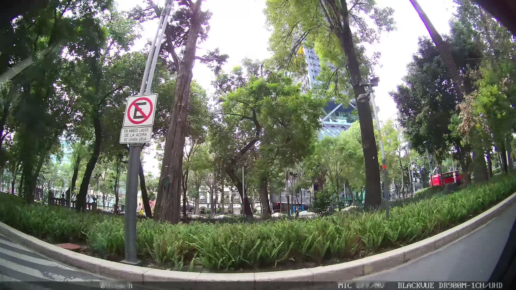 Street view near Gastronomos Trabajando, Polanco — © kaart_2 (CC BY-SA · Mapillary)