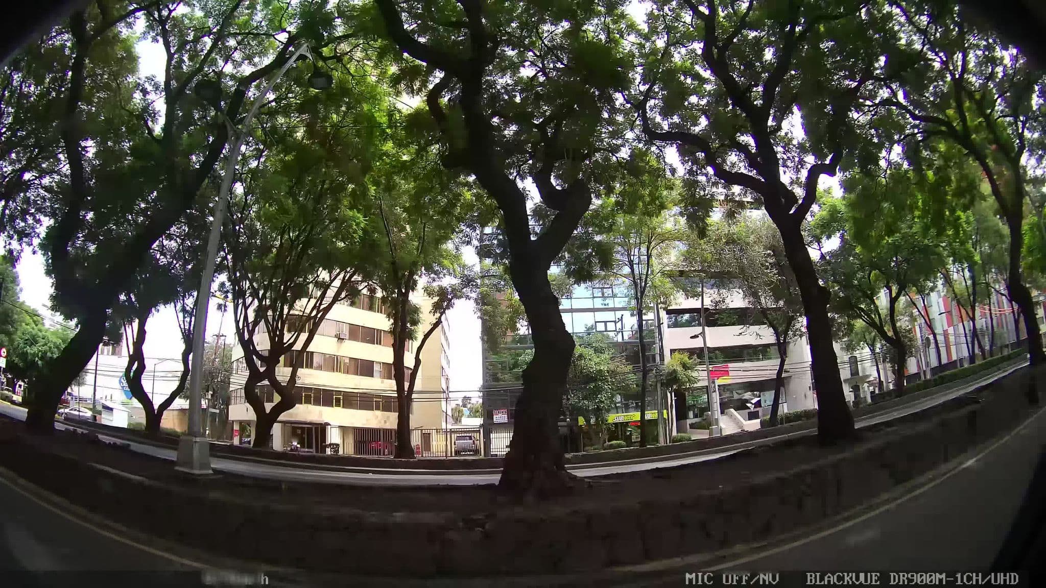 Street view near ULIV Luxe Apartments Polanco, Polanco — © kaart_2 (CC BY-SA · Mapillary)