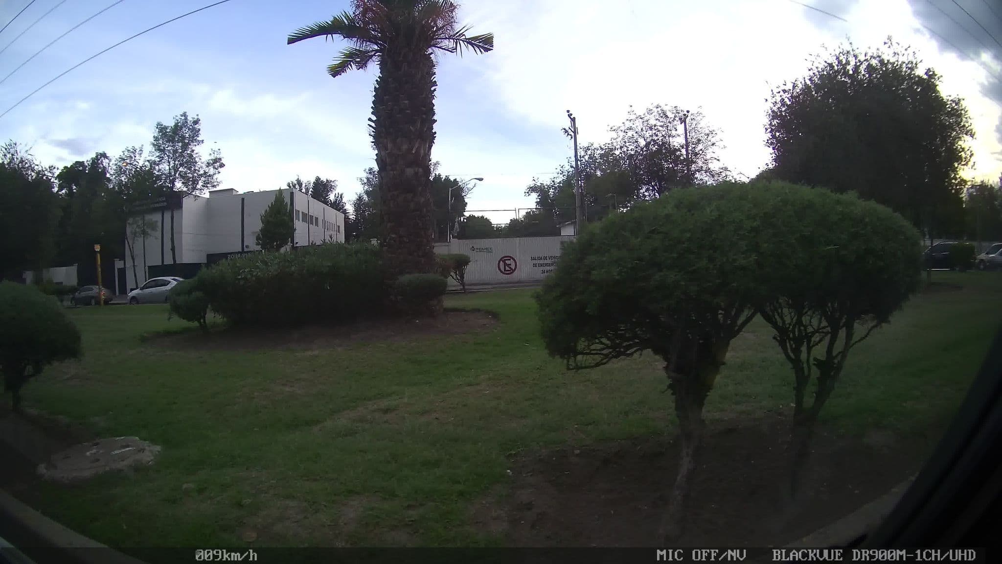 Street view near Hotel Socic, Azcapotzalco — © kaart_2 (CC BY-SA · Mapillary)