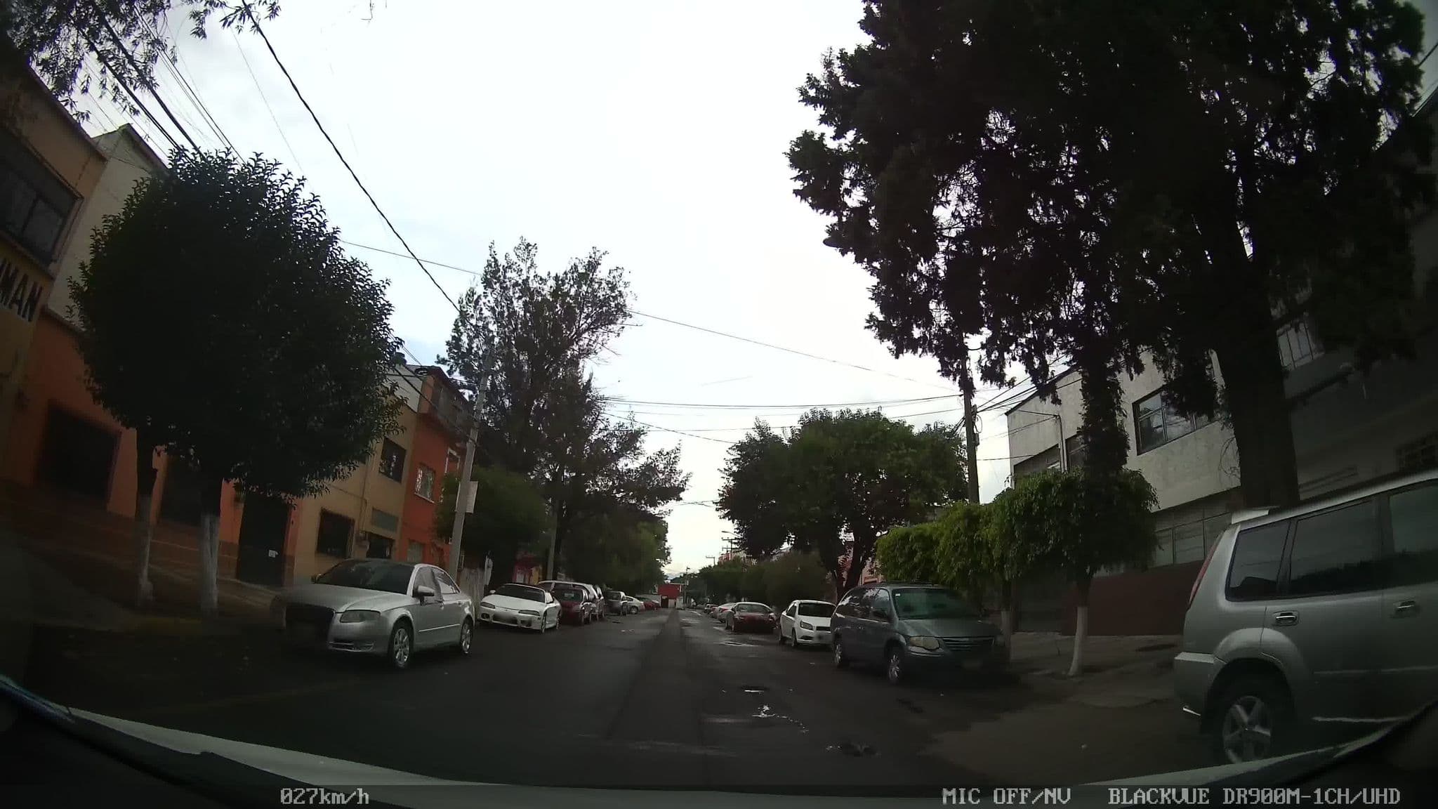Street view near Casasdefindesemana.Com.Mx, Azcapotzalco — © kaart_1 (CC BY-SA · Mapillary)