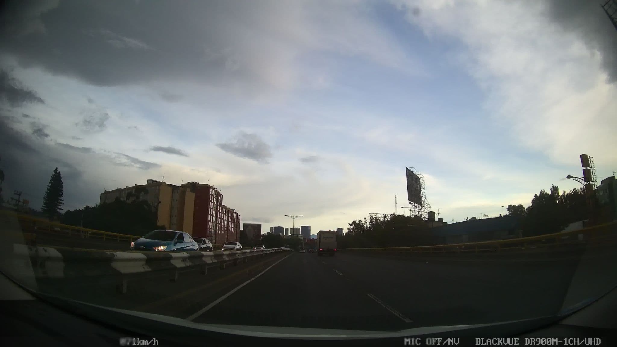 Street view near Hotelera Mexicana de Tacuba, Miguel Hidalgo — © kaart_2 (CC BY-SA · Mapillary)