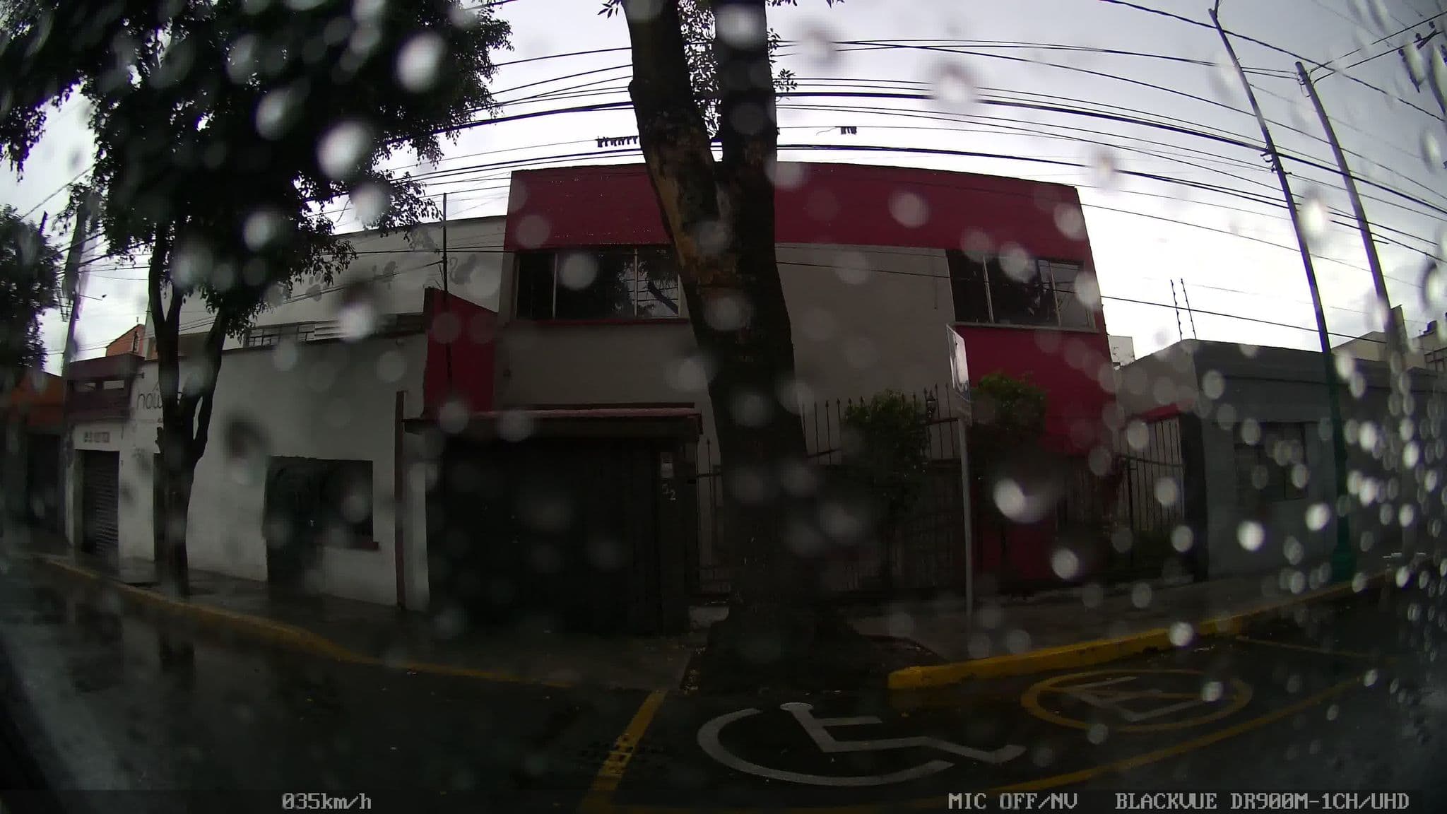 Street view near Howie's Pet Hotel, Azcapotzalco — © kaart_1 (CC BY-SA · Mapillary)