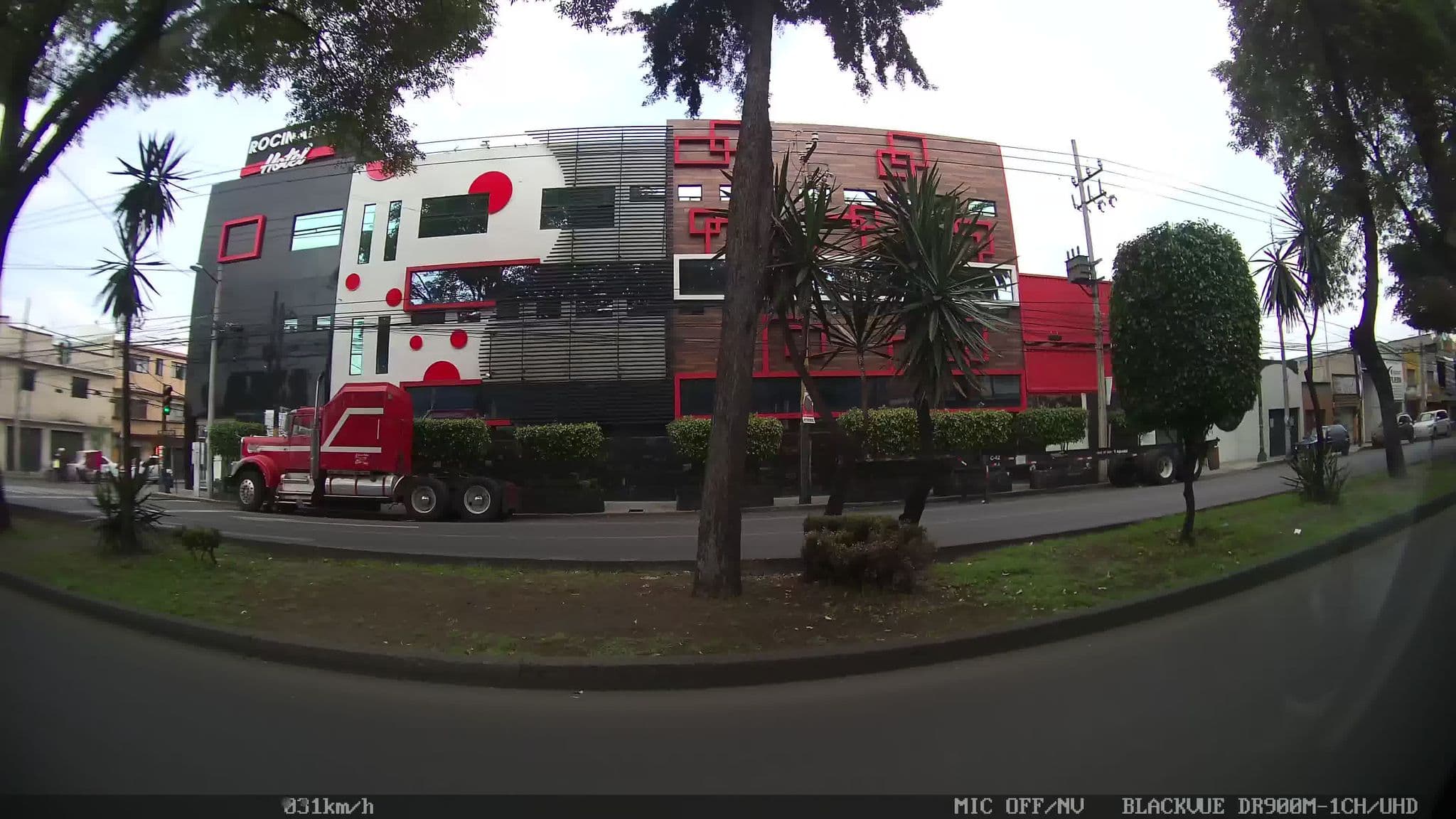 Street view near Inmobiliaria Pugase, Azcapotzalco — © kaart_1 (CC BY-SA · Mapillary)
