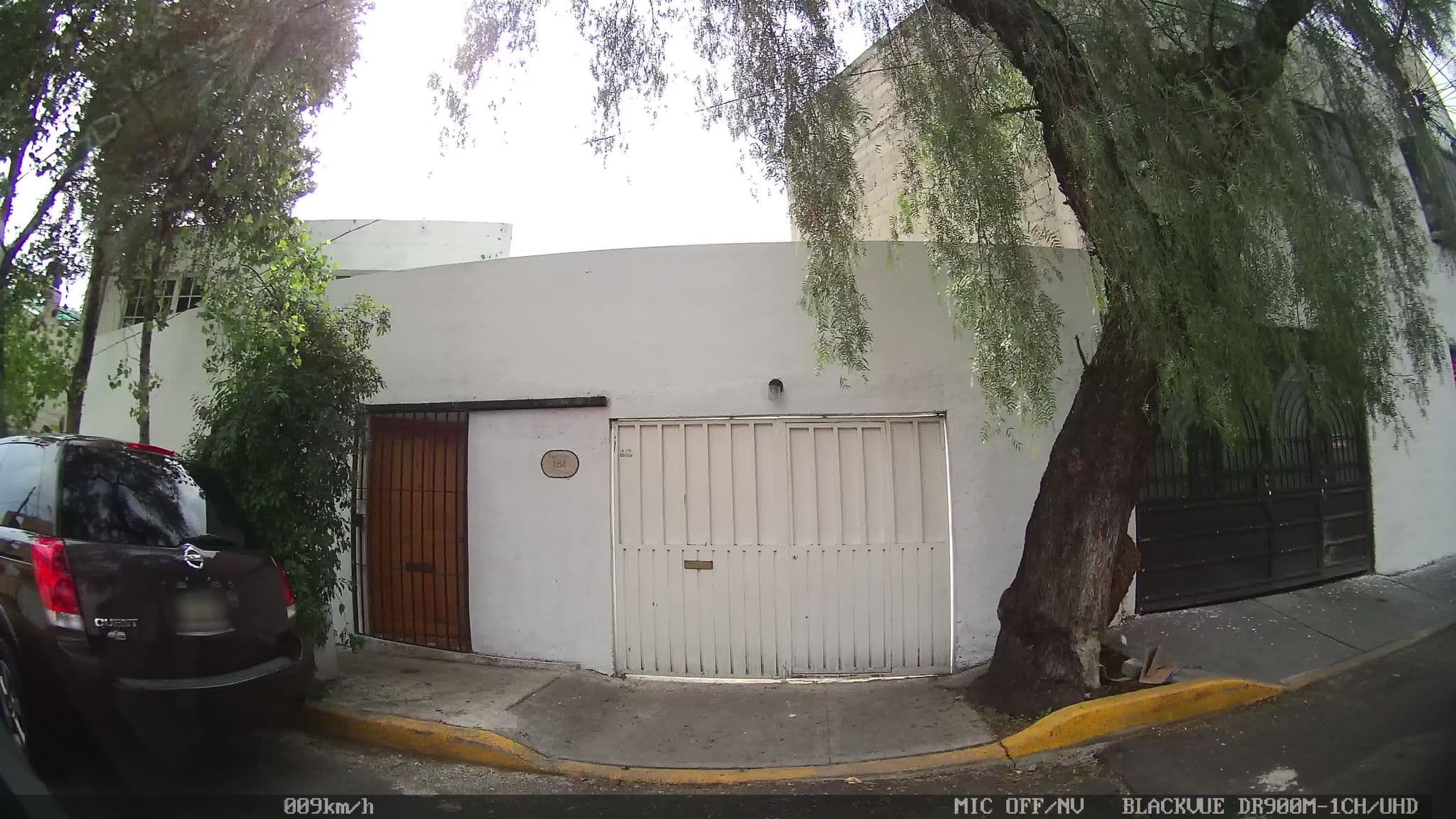 Street view near Servicios Profesionales de Meseros y Banquetes, Tlalpan — © kaart_1 (CC BY-SA · Mapillary)