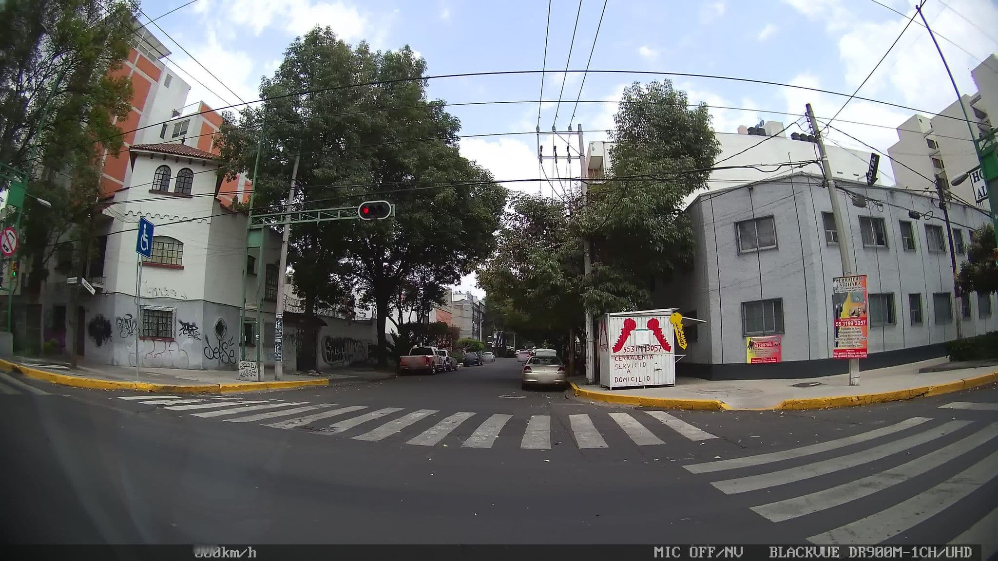 Street view near Regueiro Veloso Manuel, Colonia Nativitas — © kaart_4 (CC BY-SA · Mapillary)