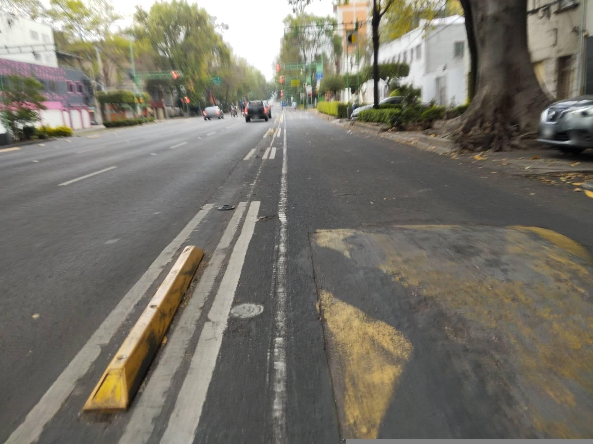 Street view near Hotel Alamos, Colonia Nativitas — © BatmanIsReal (CC BY-SA · Mapillary)