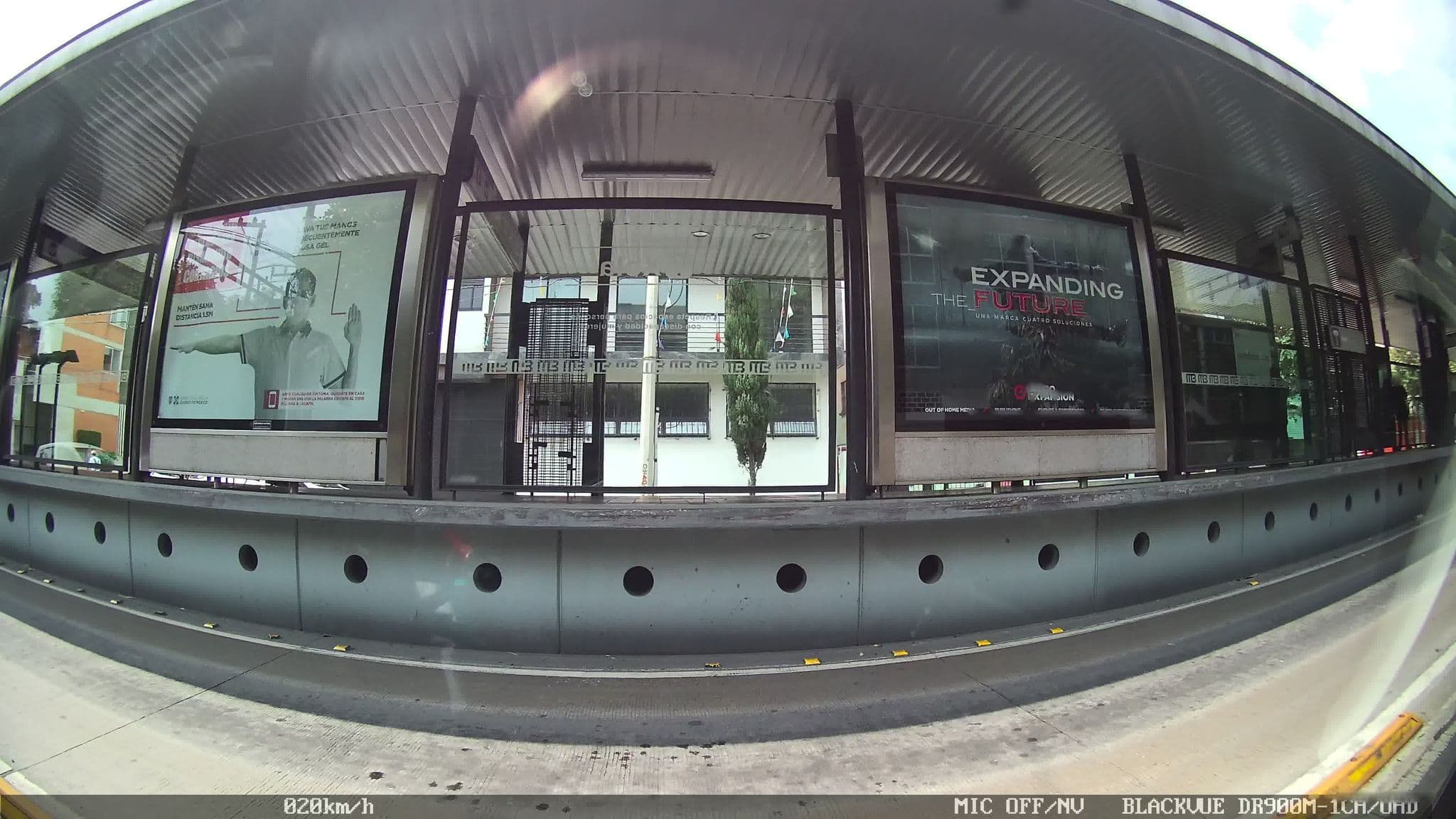 Street view near Especialista Karimco-pulido de Pisos, Colonia Nativitas — © kaart_4 (CC BY-SA · Mapillary)