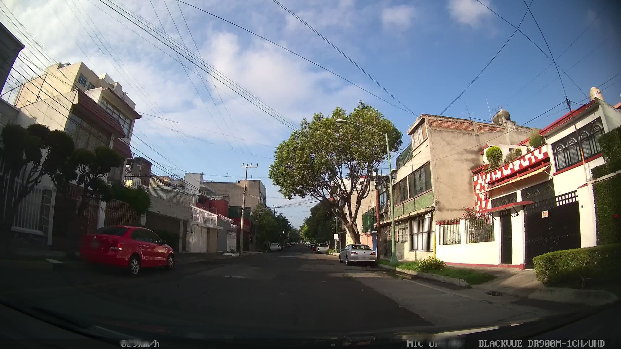 Street view near mybed!, Benito Juárez — © kaart_4 (CC BY-SA · Mapillary)