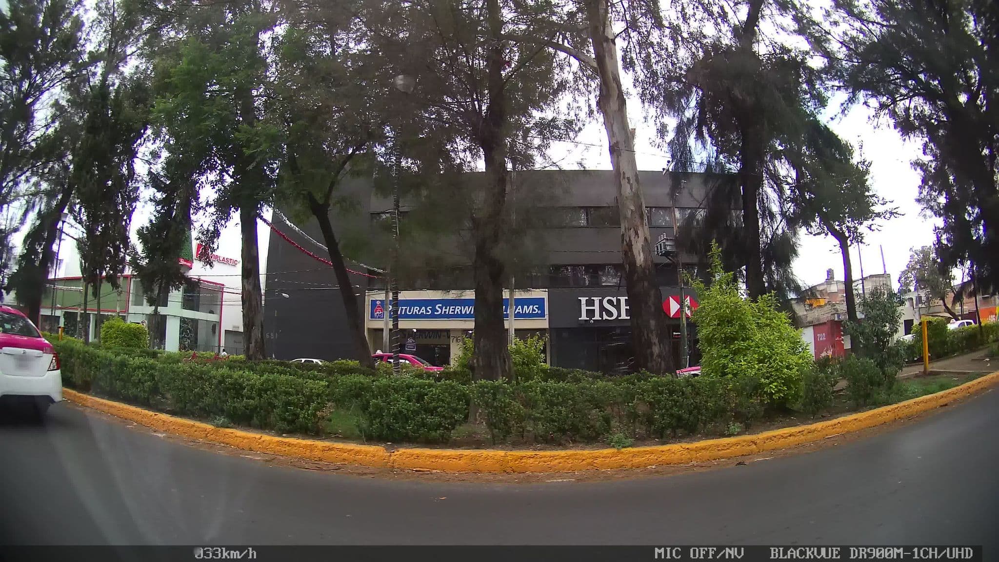 Street view near Hotel, Colonia Nativitas — © kaart_4 (CC BY-SA · Mapillary)