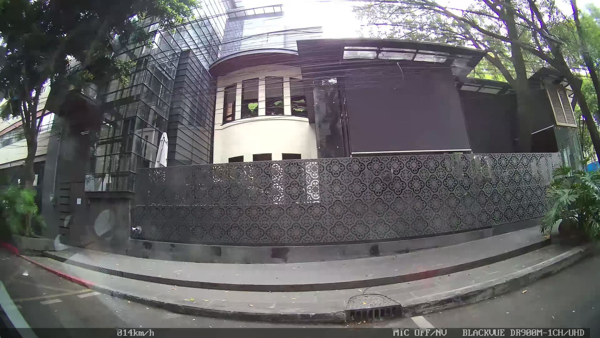 Street view near Brick, Cuauhtémoc — © kaart_4 (CC BY-SA · Mapillary)