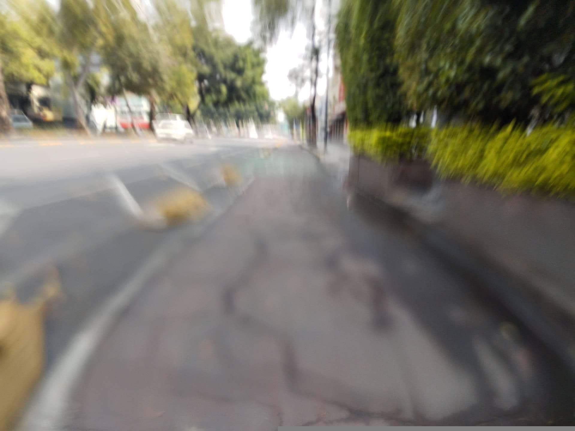 Street view near Hoteles Gonzalez, Cuauhtémoc — © BatmanIsReal (CC BY-SA · Mapillary)
